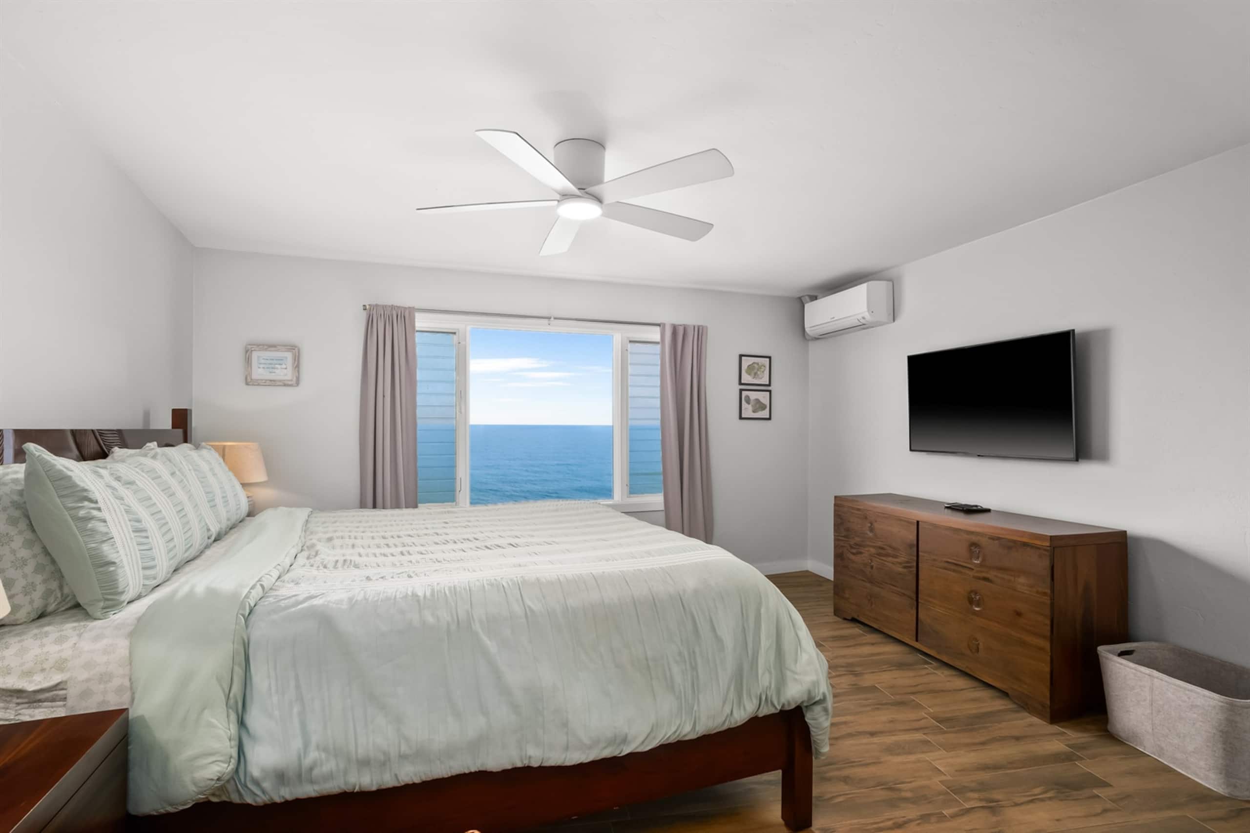 Whitewater Anini Reef Ocean Views W/ full Aircon - Photo 16