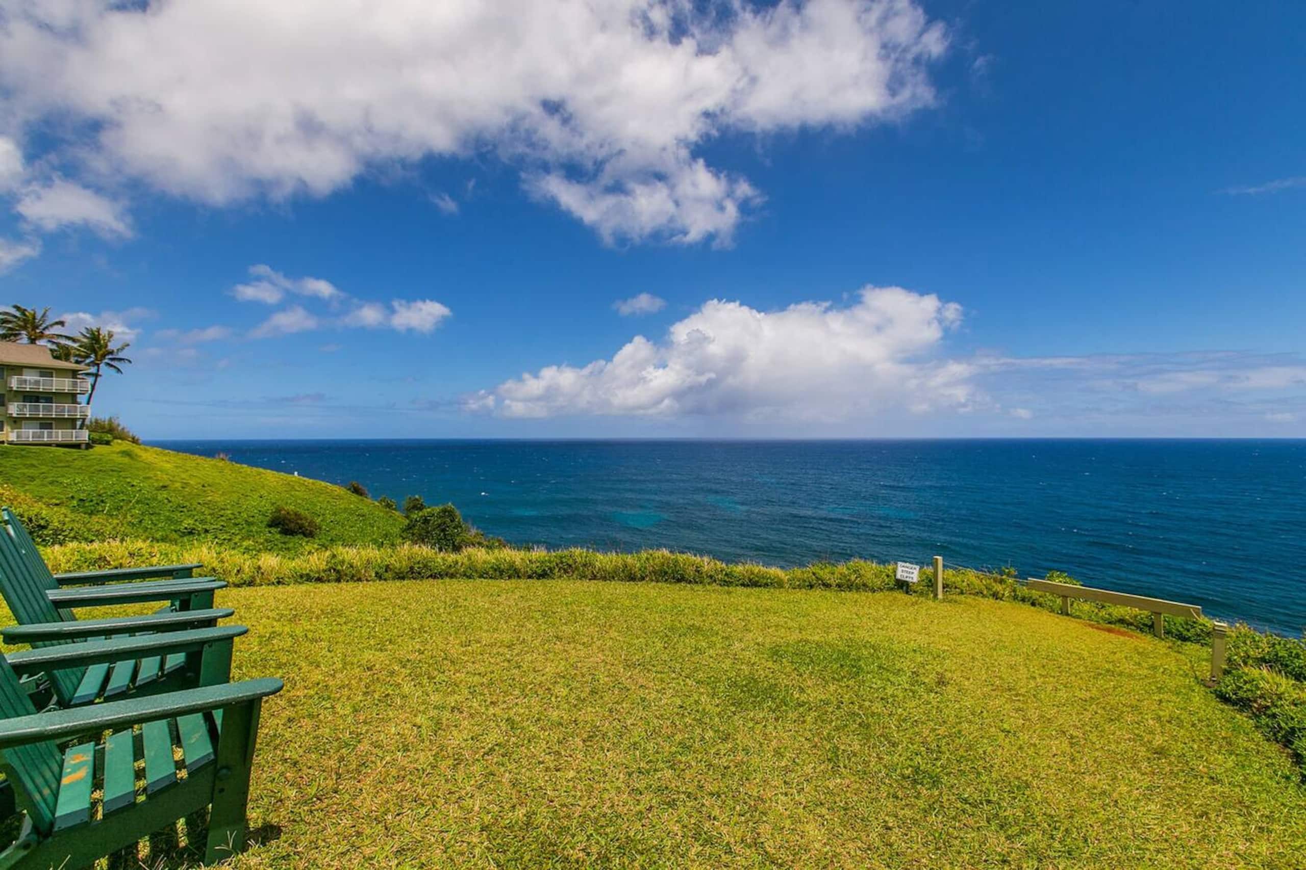 Whitewater Anini Reef Ocean Views W/ full Aircon - Photo 34