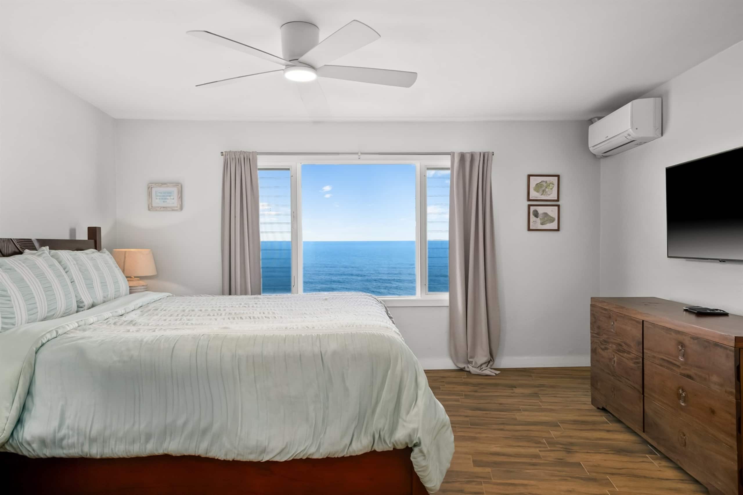 Whitewater Anini Reef Ocean Views W/ full Aircon - Photo 17