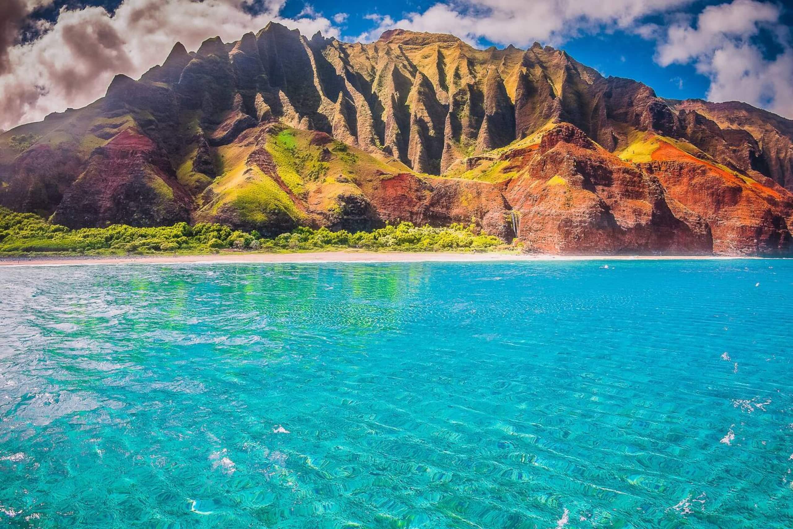 Whitewater Anini Reef Ocean Views W/ full Aircon - Photo 36