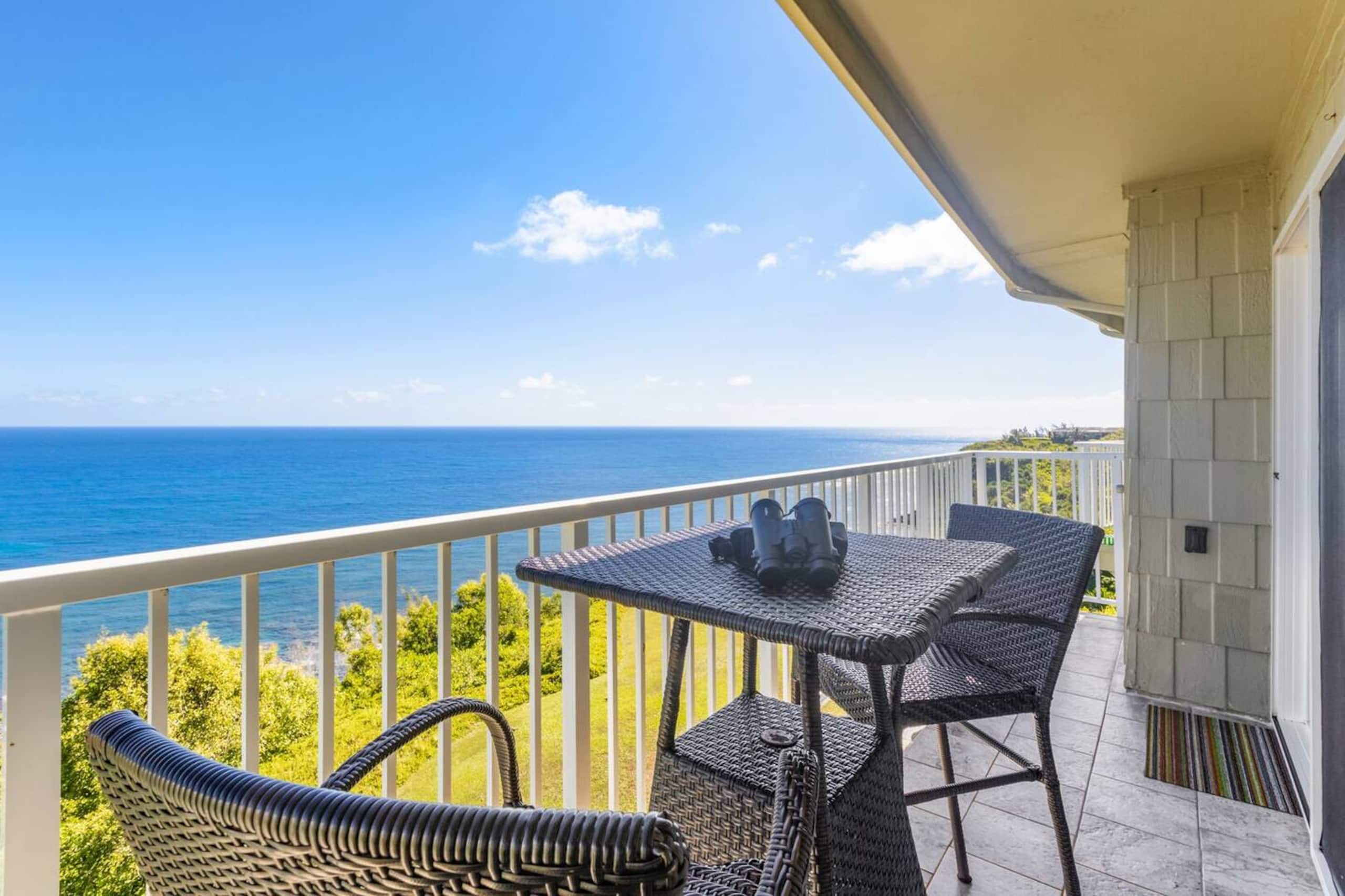 Whitewater Anini Reef Ocean Views W/ full Aircon - Photo 24