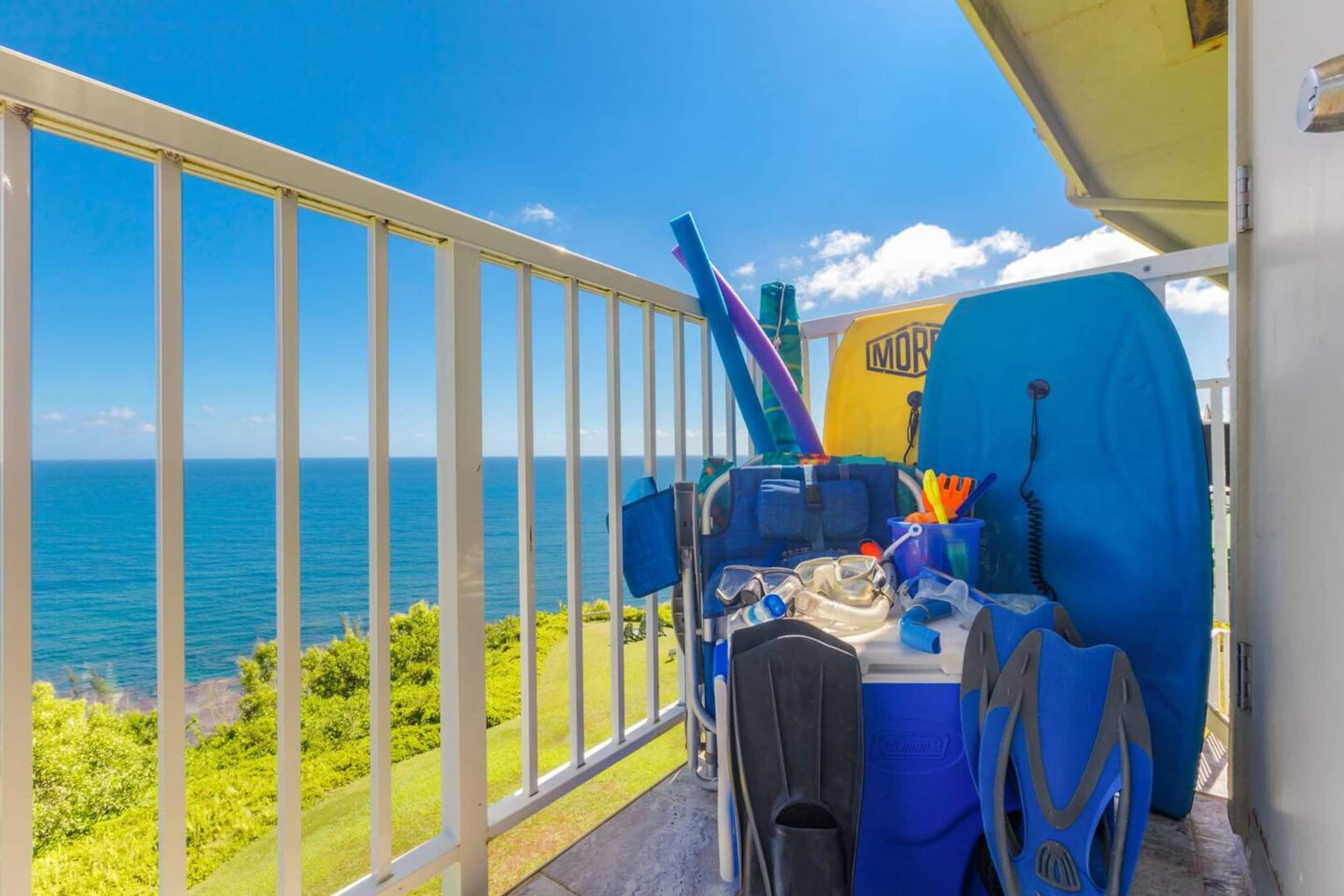 Whitewater Anini Reef Ocean Views W/ full Aircon - Photo 25
