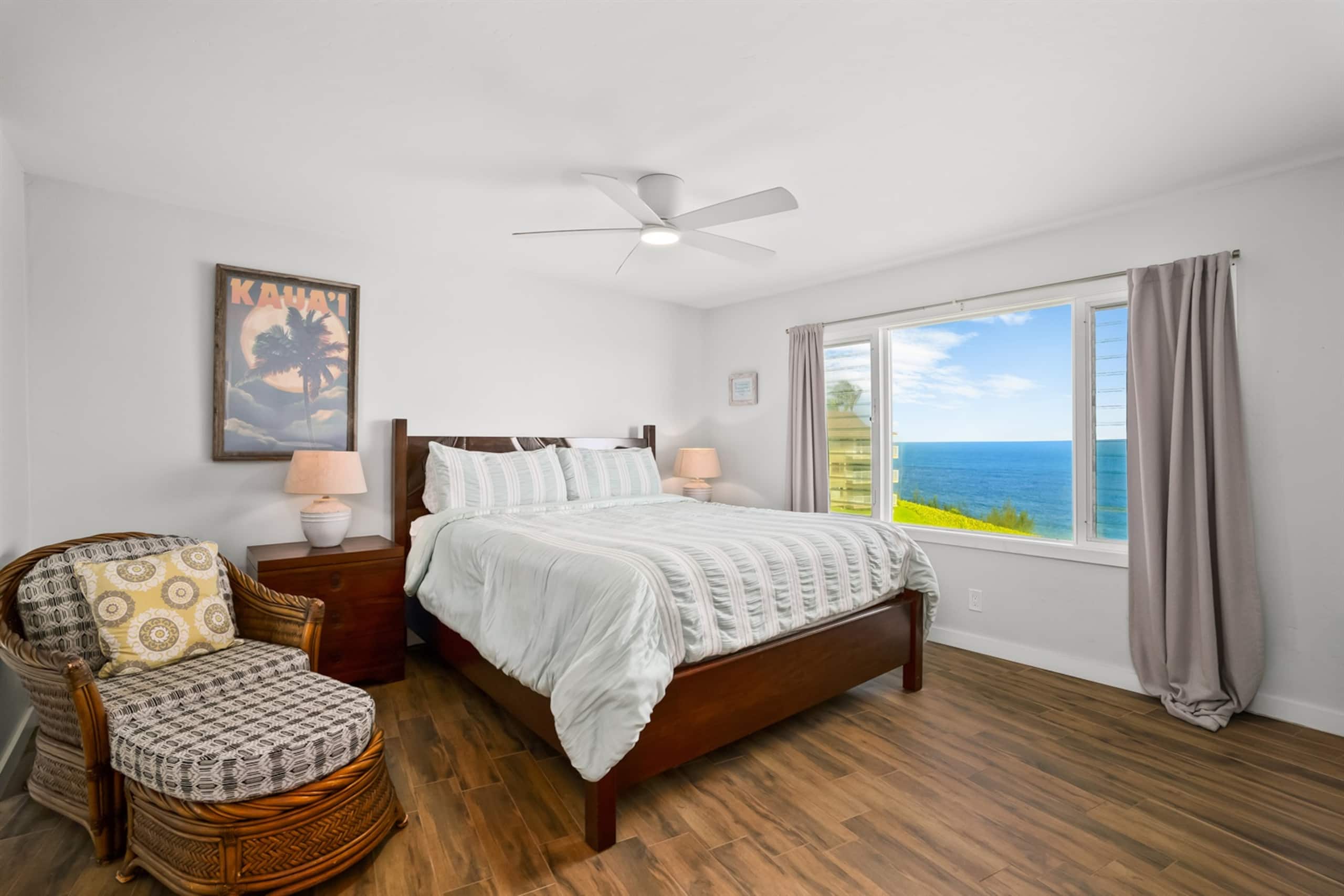 Whitewater Anini Reef Ocean Views W/ full Aircon - Photo 44
