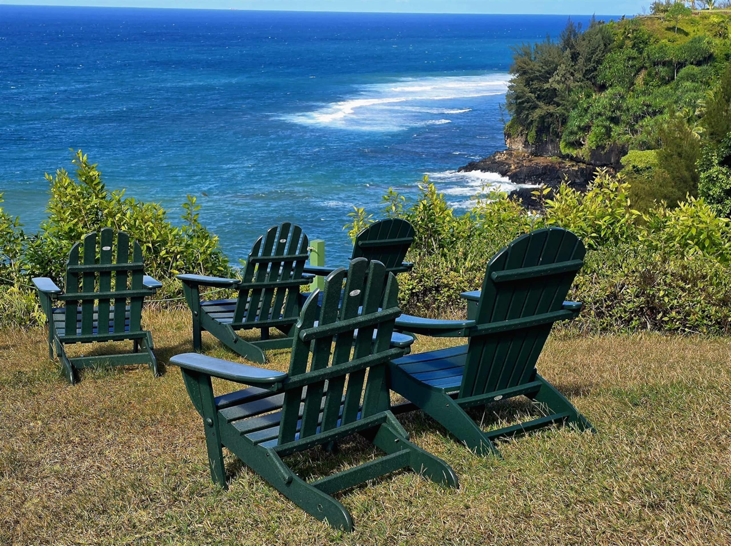 Whitewater Anini Reef Ocean Views W/ full Aircon - Photo 41