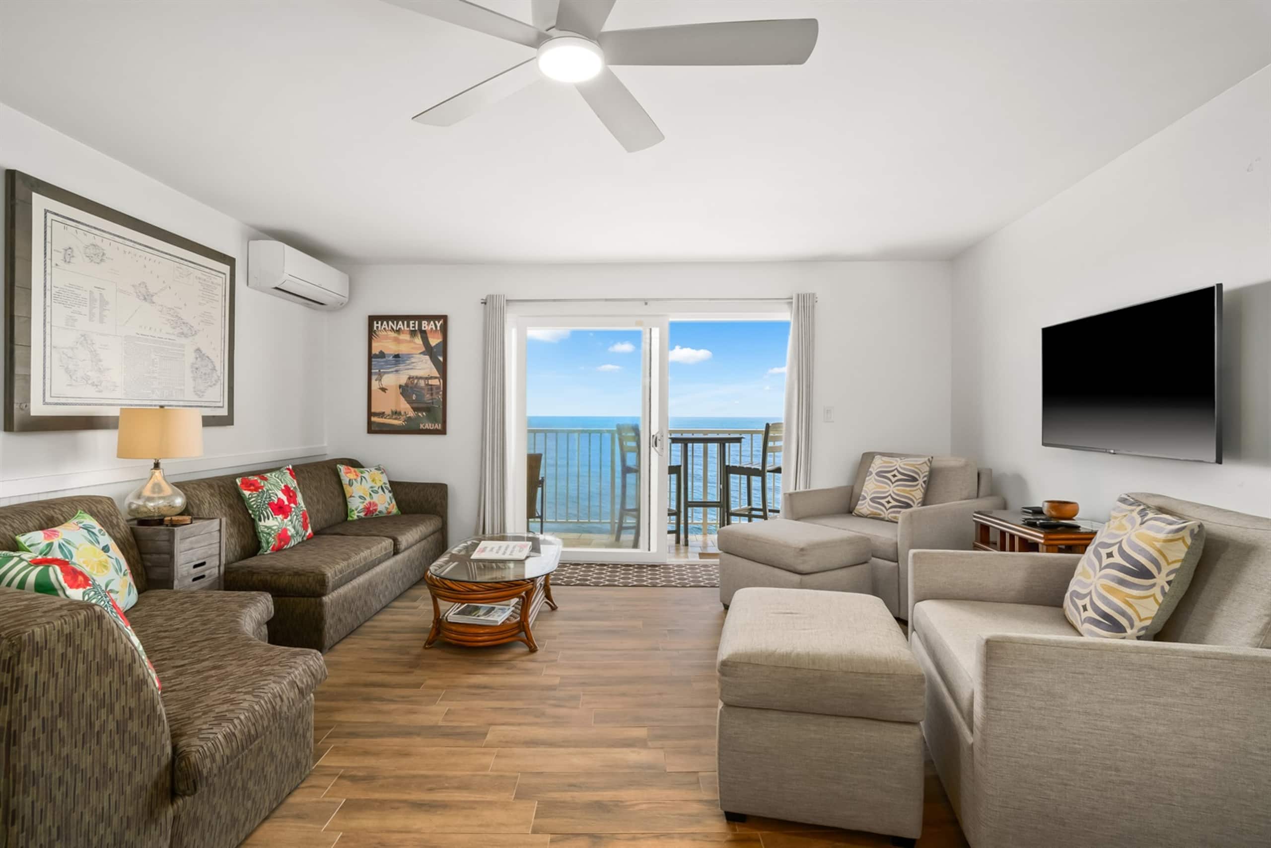 Whitewater Anini Reef Ocean Views W/ full Aircon - Photo 45