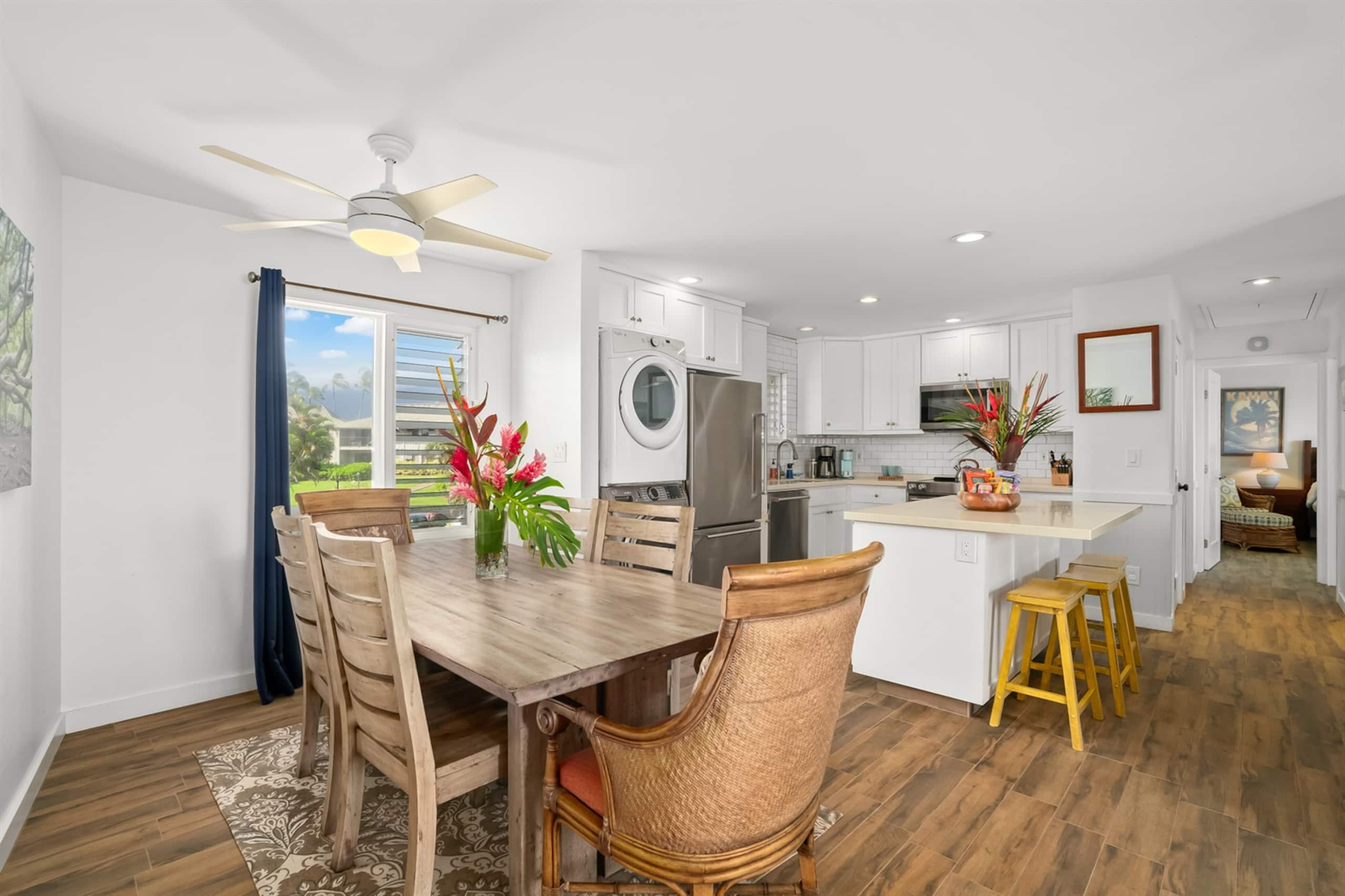 Whitewater Anini Reef Ocean Views W/ full Aircon - Photo 12
