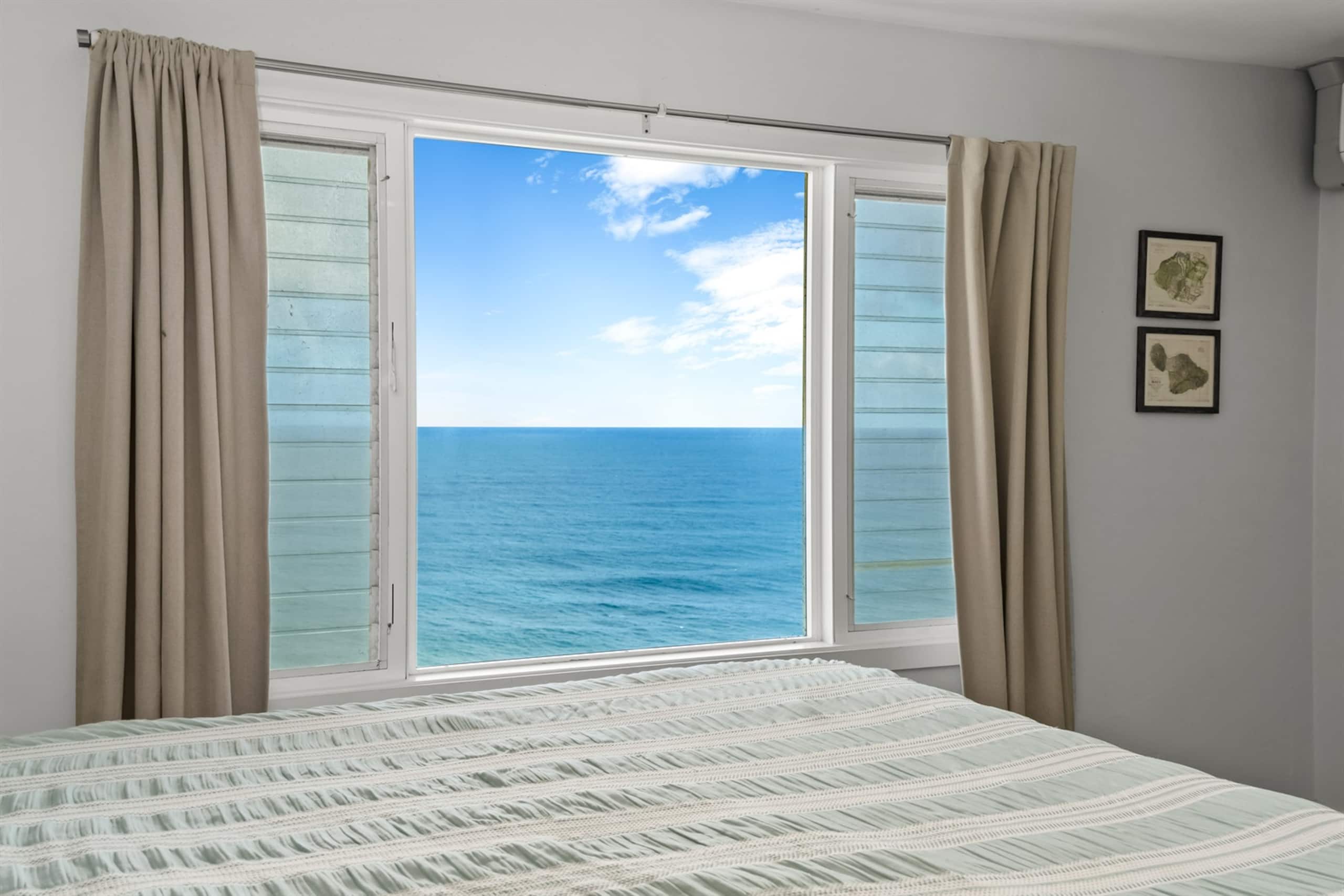 Whitewater Anini Reef Ocean Views W/ full Aircon - Photo 15