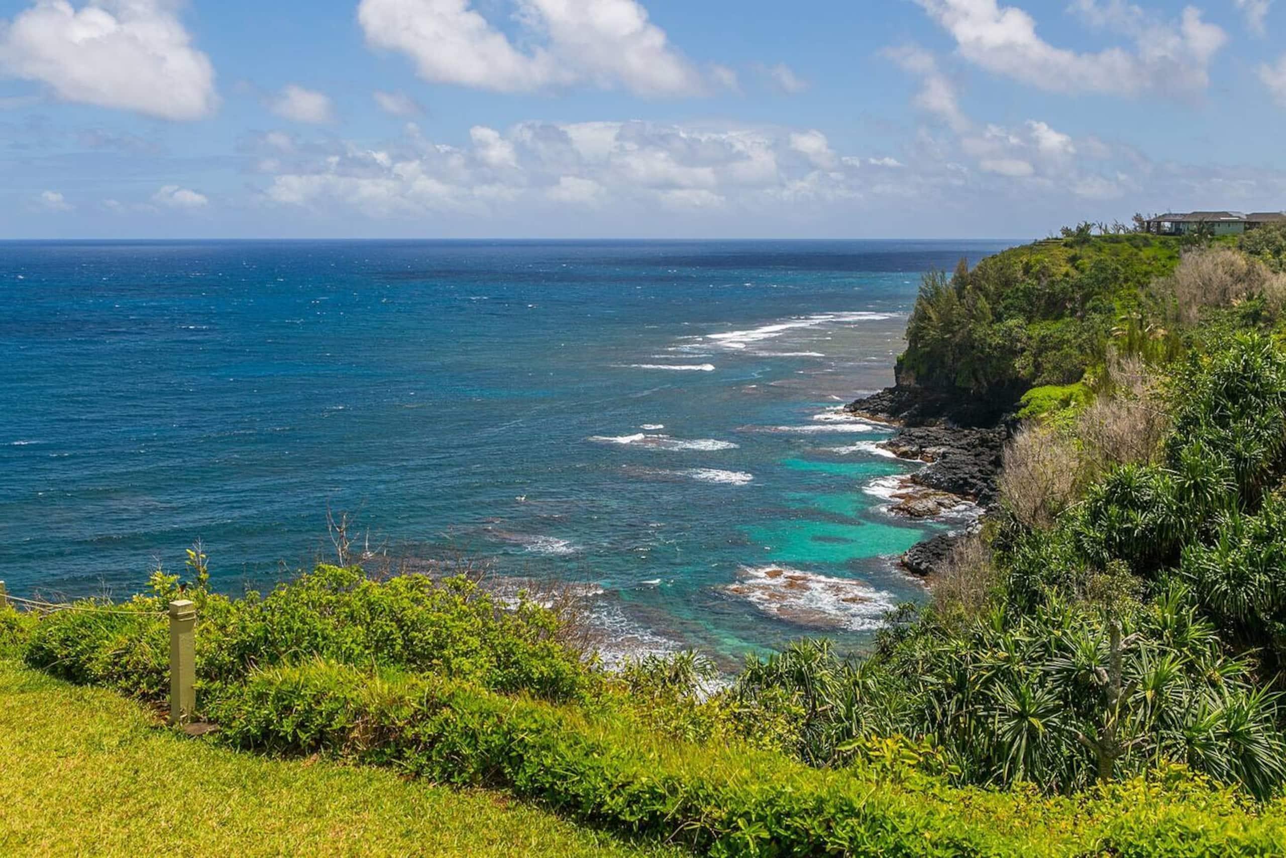 Whitewater Anini Reef Ocean Views W/ full Aircon - Photo 30