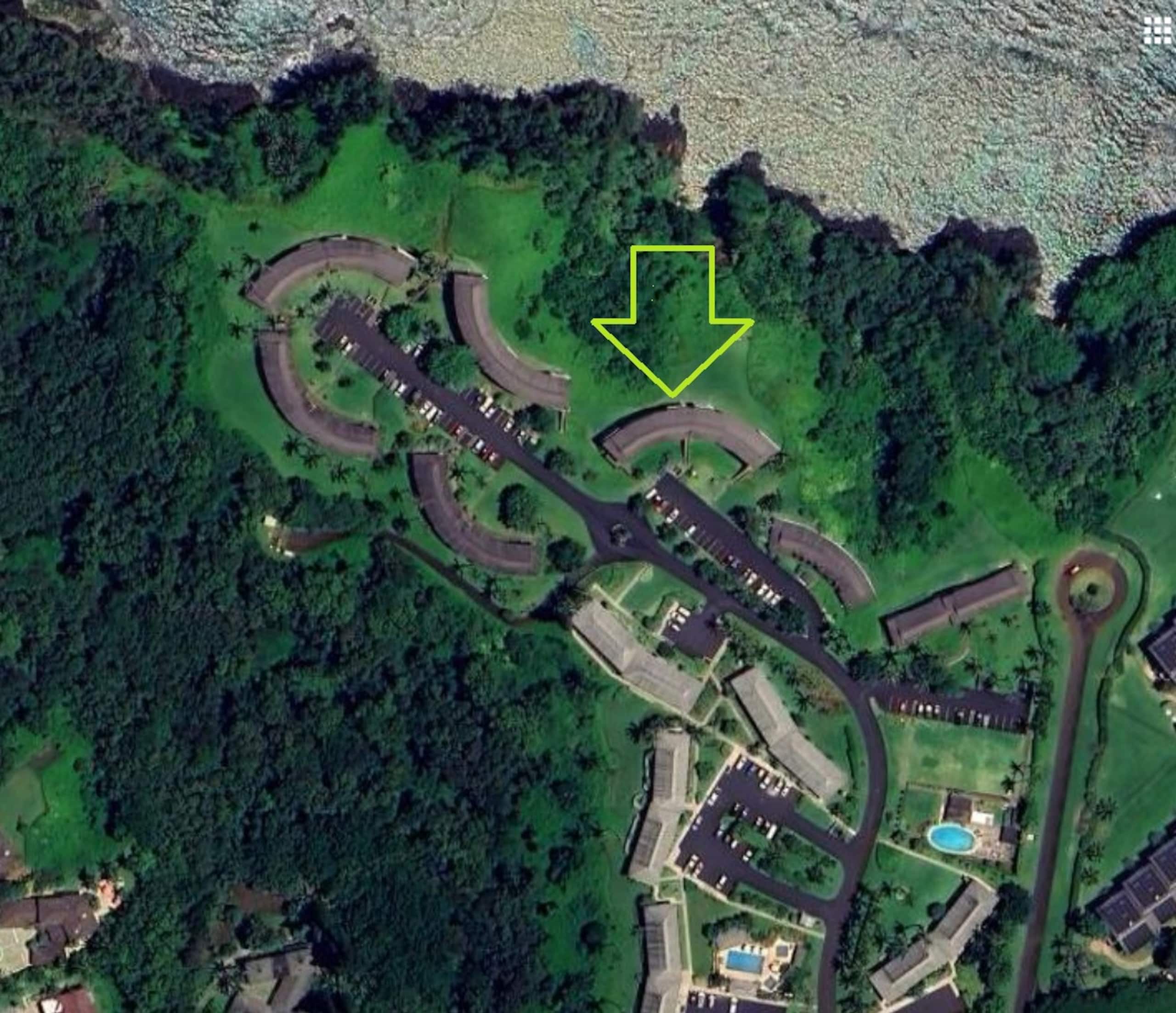 Whitewater Anini Reef Ocean Views W/ full Aircon - Photo 43