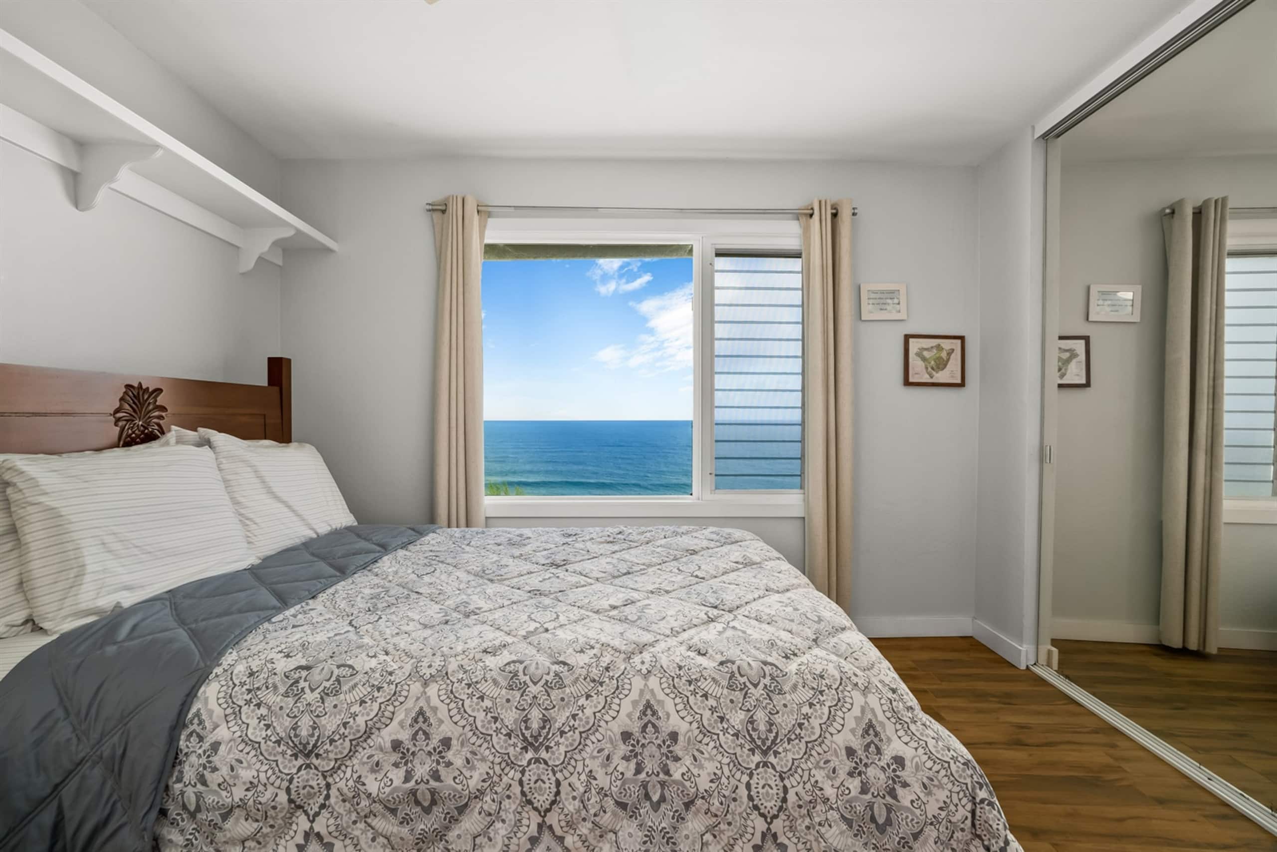 Whitewater Anini Reef Ocean Views W/ full Aircon - Photo 18