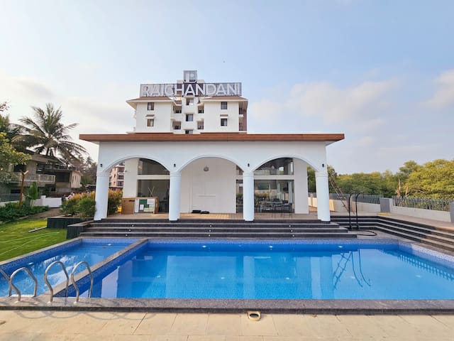 Mirashya Homes managed Airbnb listing 1