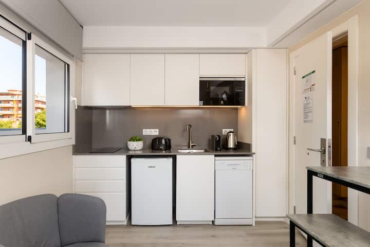 Apt P2 10 - Marinada - Mataró