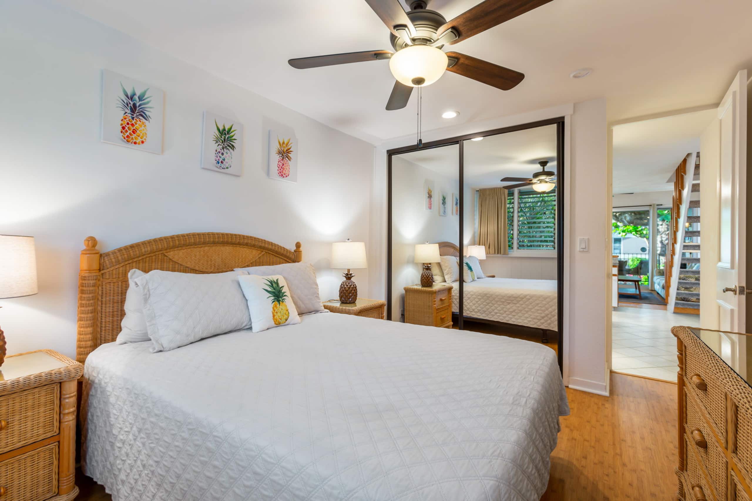 Condo in Lahaina · ★5.0 · 2 bedrooms · 2 beds · 2 baths - Image 18