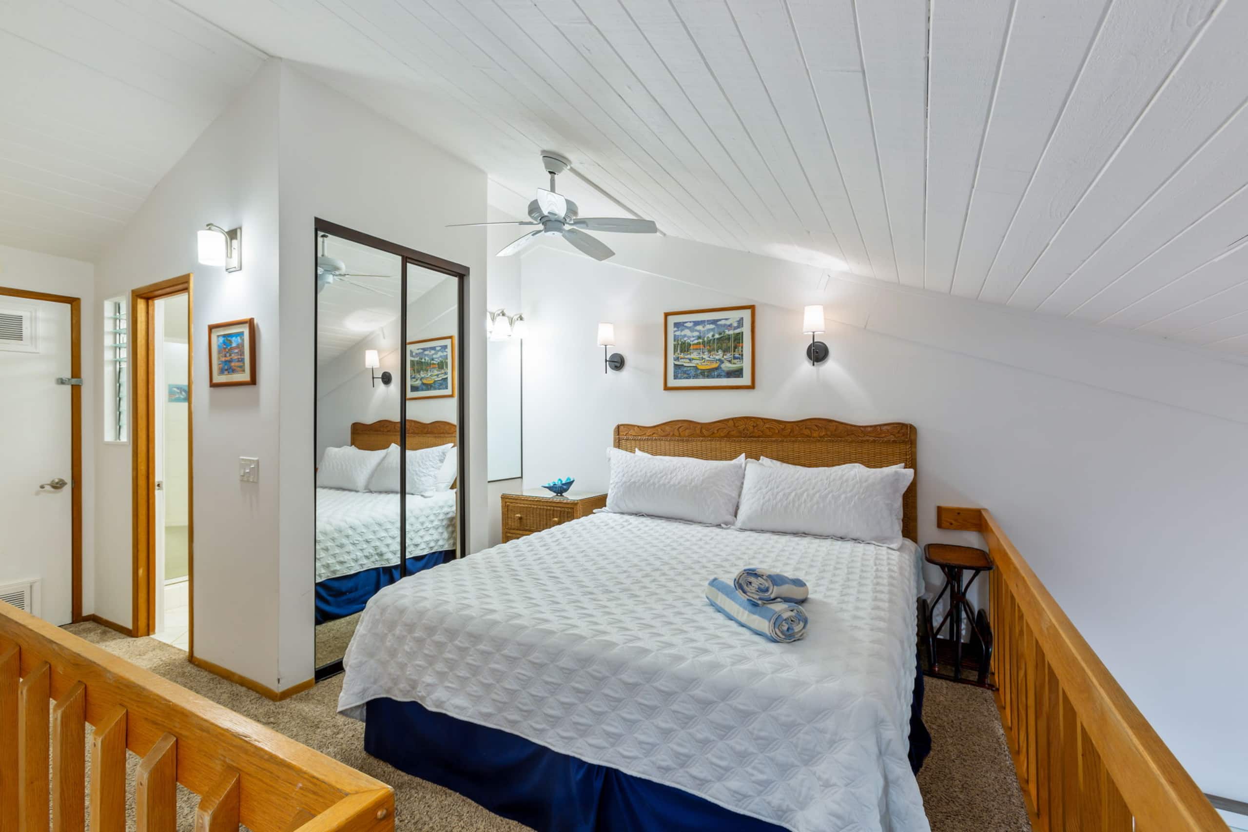 Condo in Lahaina · ★5.0 · 2 bedrooms · 2 beds · 2 baths - Image 27