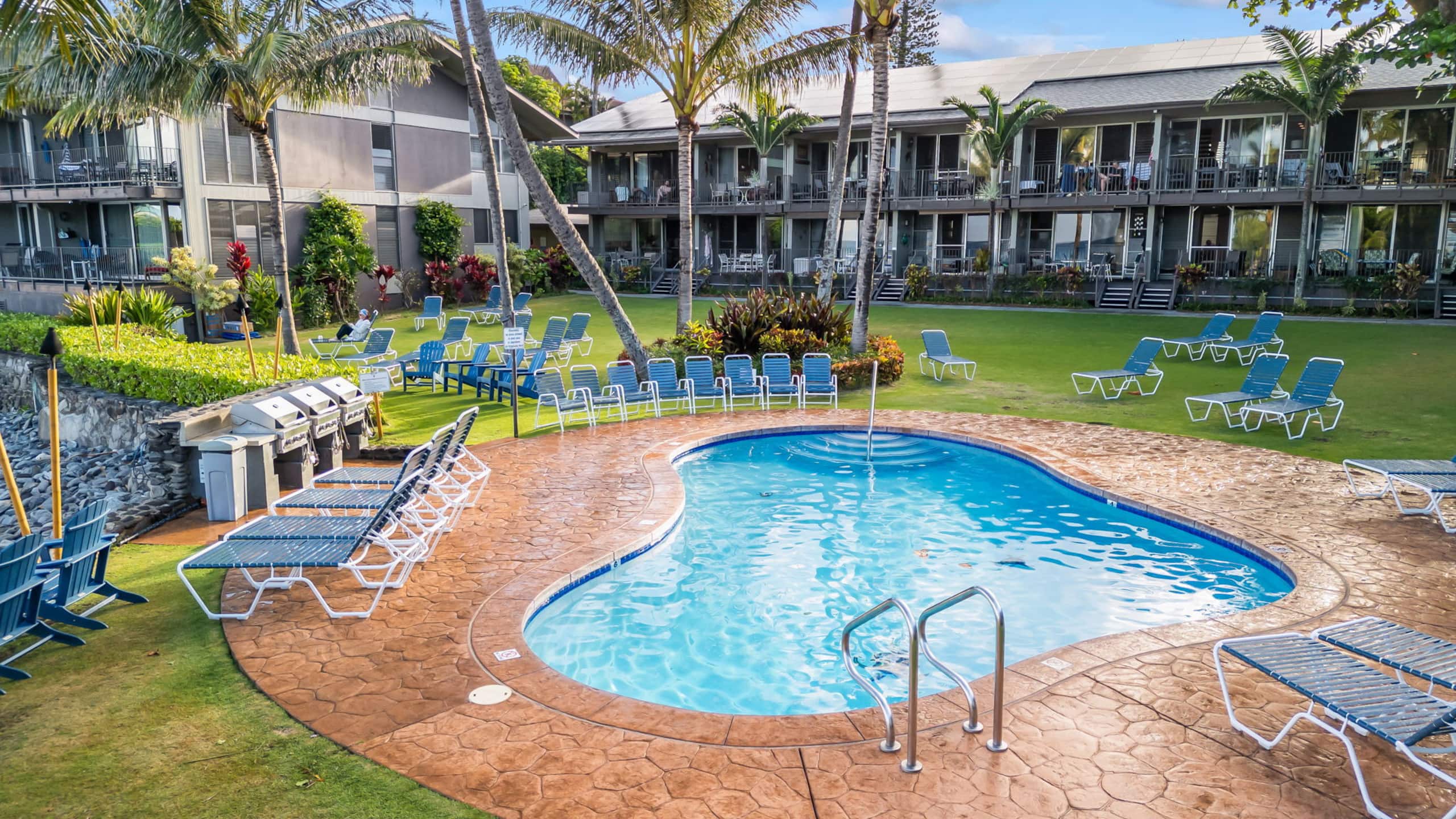 Condo in Lahaina · ★5.0 · 2 bedrooms · 2 beds · 2 baths - Image 36