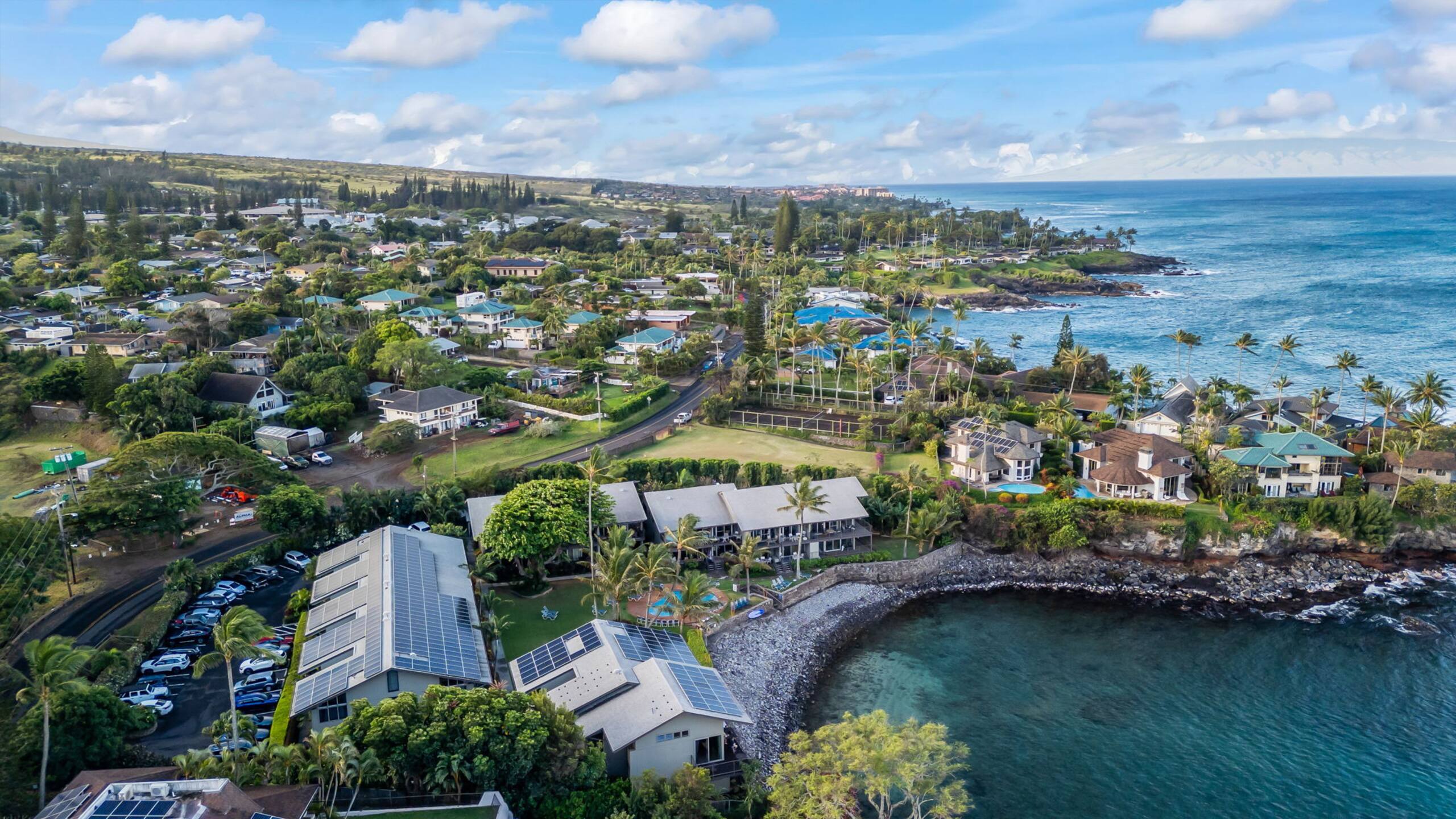 Condo in Lahaina · ★5.0 · 2 bedrooms · 2 beds · 2 baths - Image 41