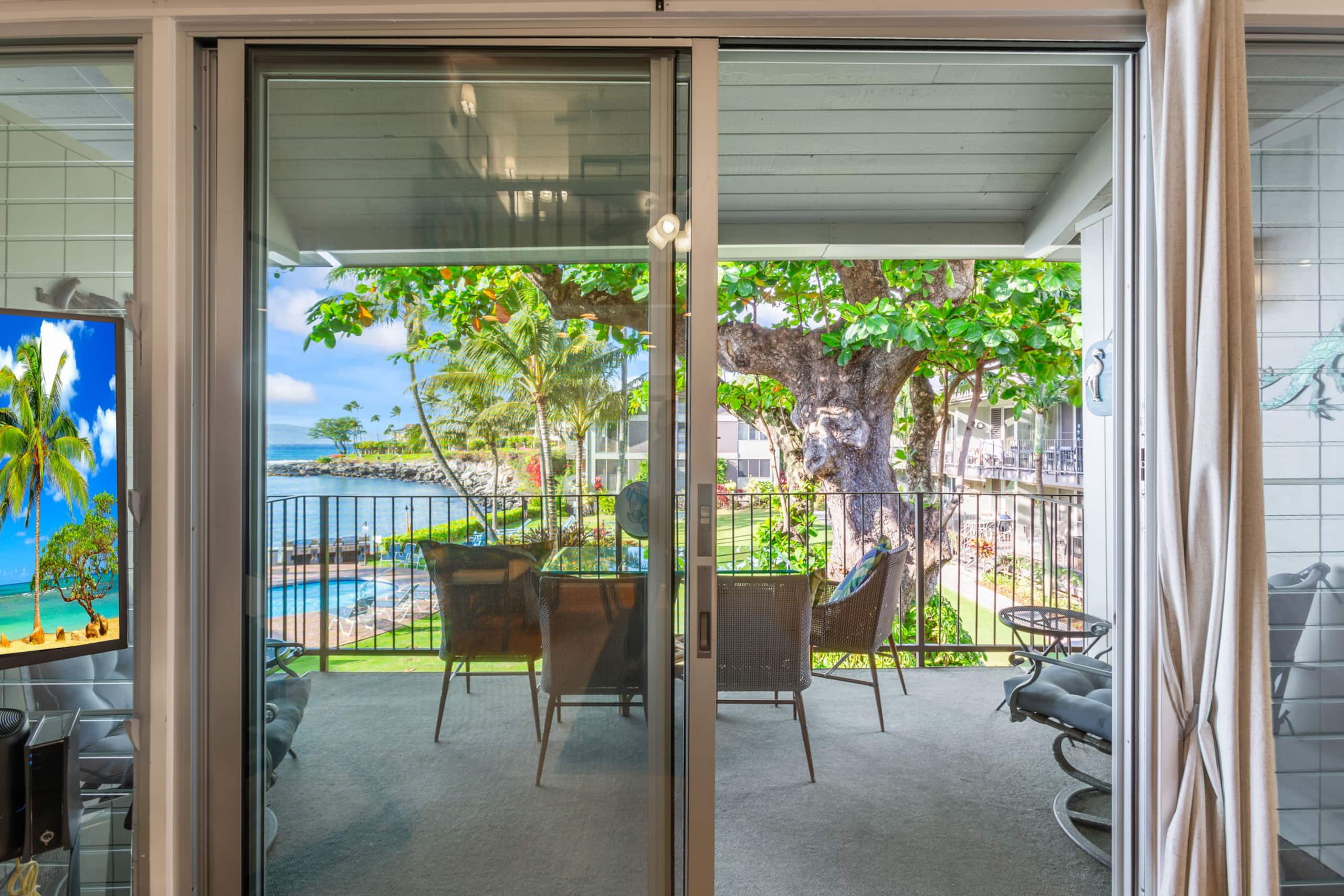 Condo in Lahaina · ★5.0 · 2 bedrooms · 2 beds · 2 baths - Image 8