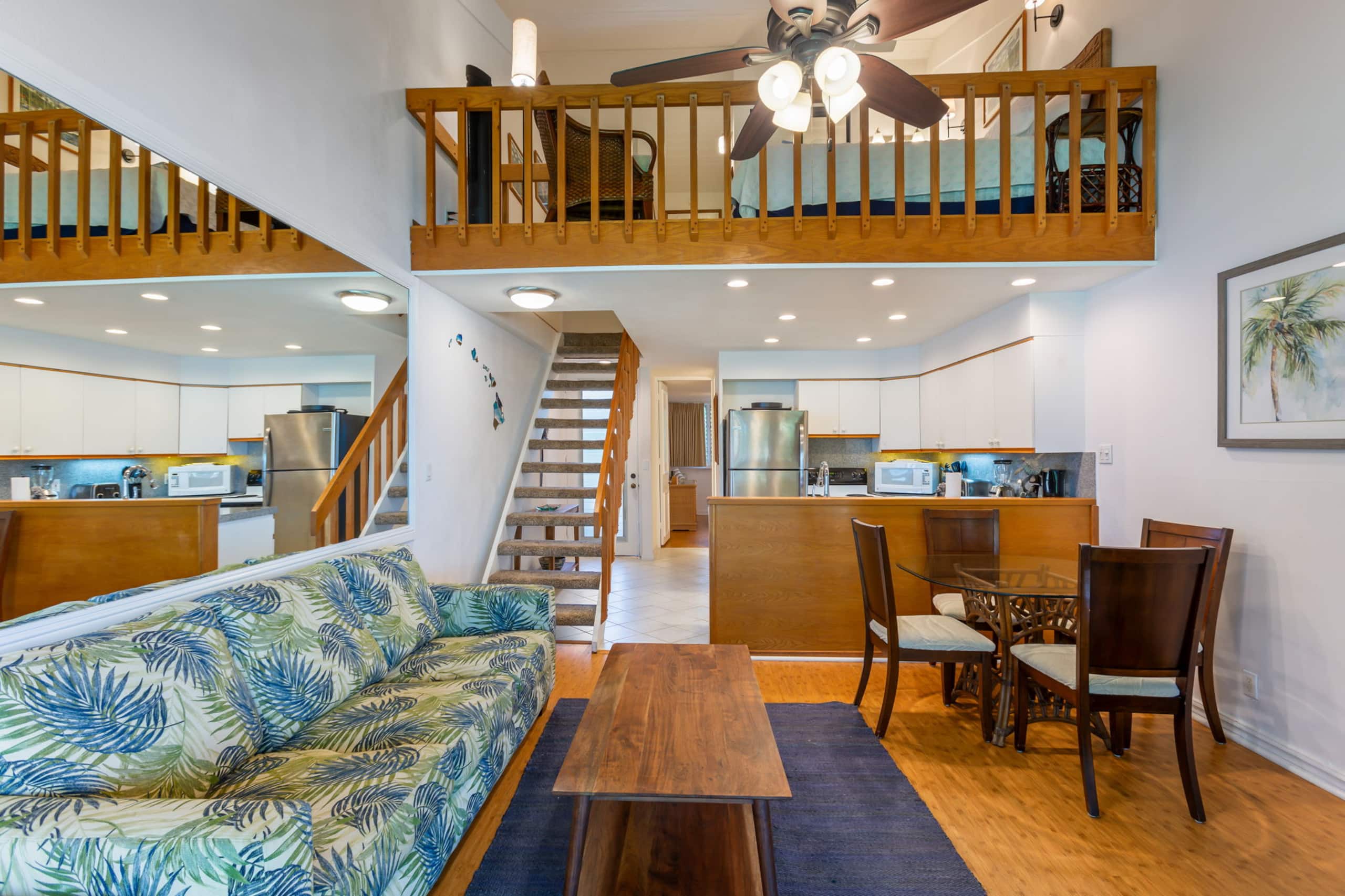 Condo in Lahaina · ★5.0 · 2 bedrooms · 2 beds · 2 baths - Image 5