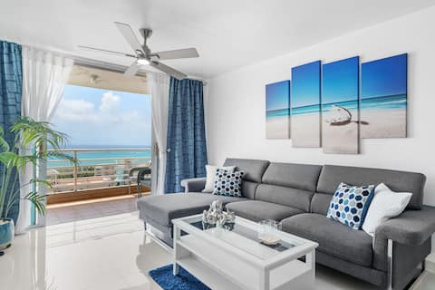 Perla del Mar | Perfect Beach Getaway