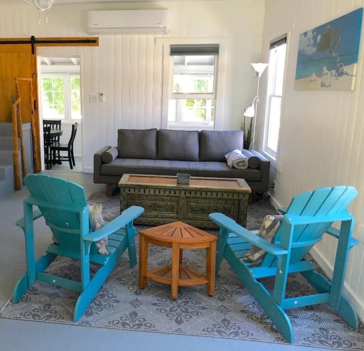 Birdwatch Cottage With River Beach Pass - Sequoia National Park