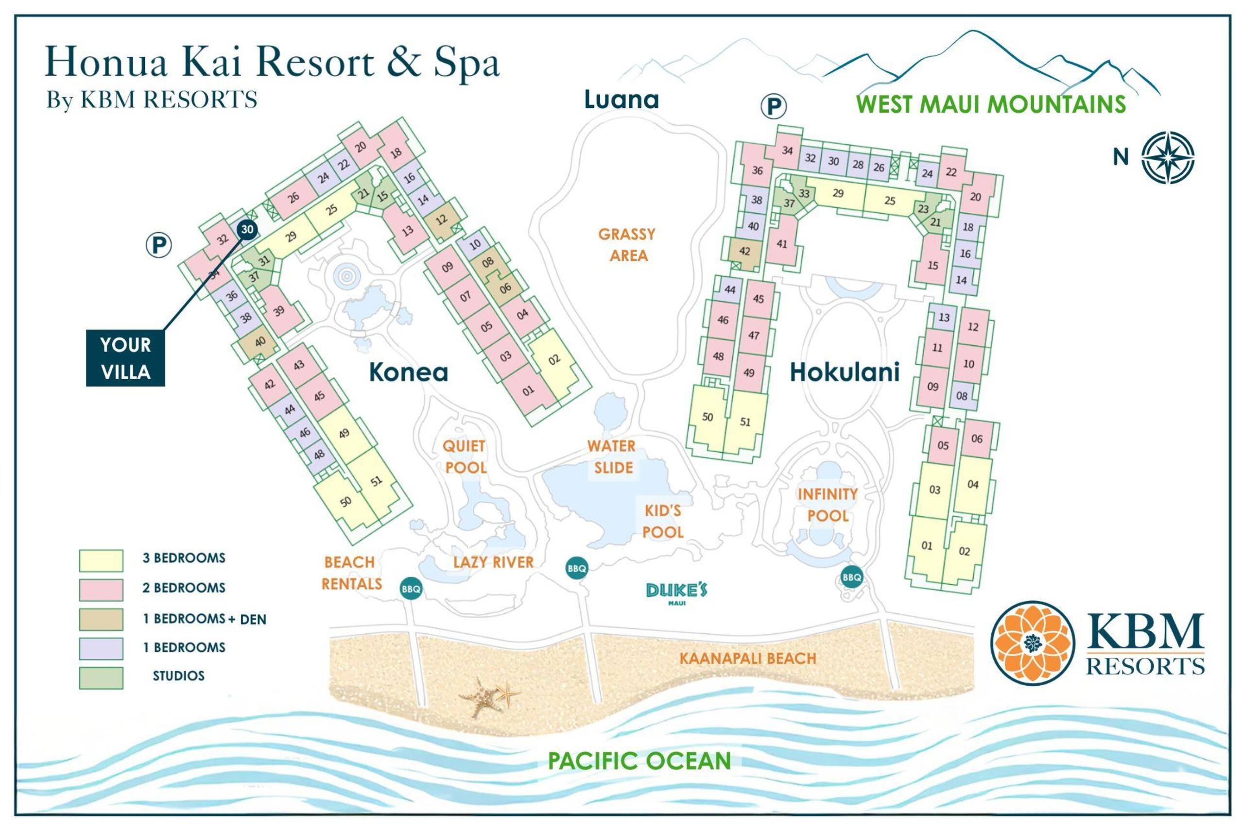 Condo in Lahaina · ★4.71 · 1 bedroom · 2 beds · 1 bath - Image 36