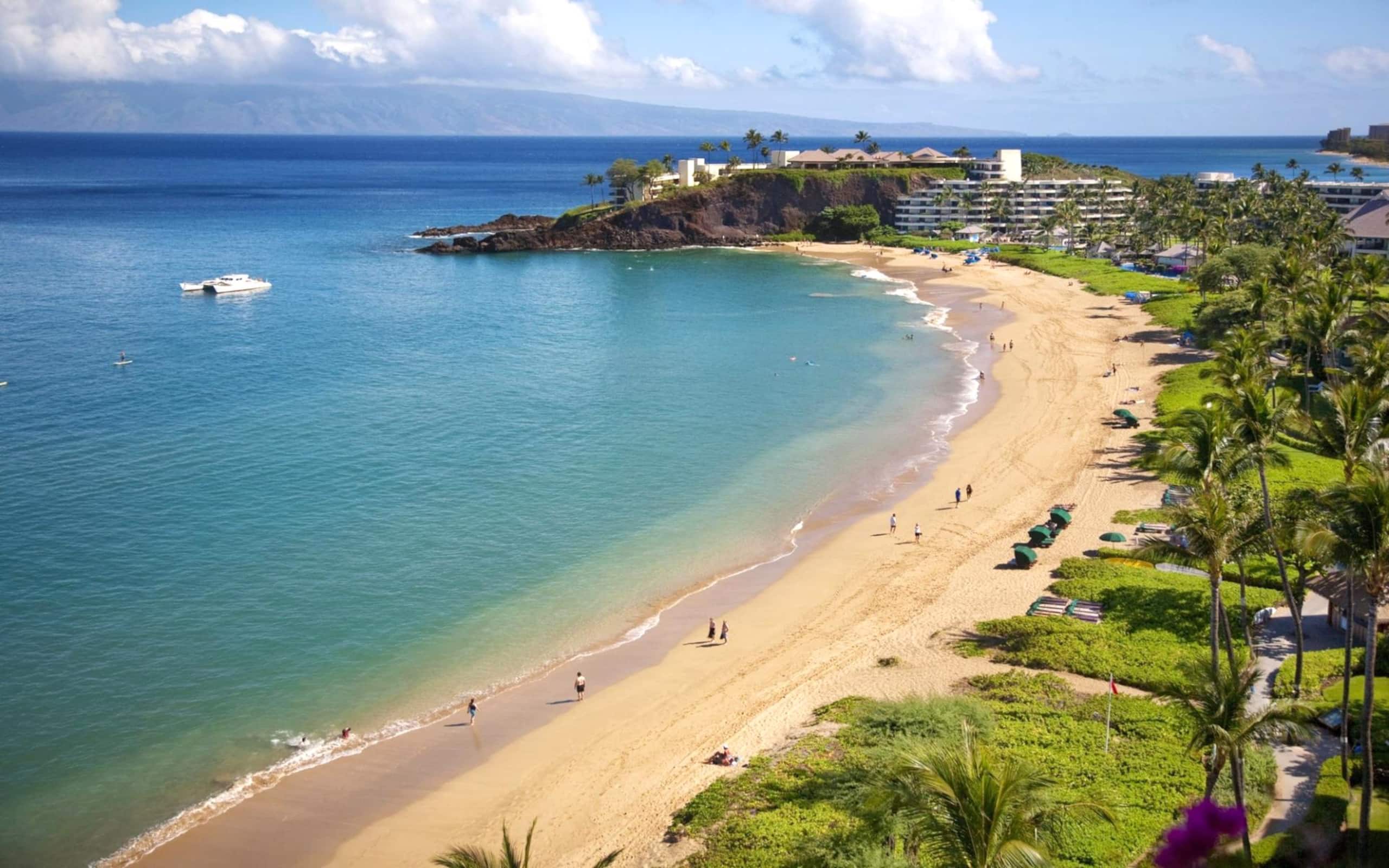 Condo in Lahaina · ★4.71 · 1 bedroom · 2 beds · 1 bath - Image 2