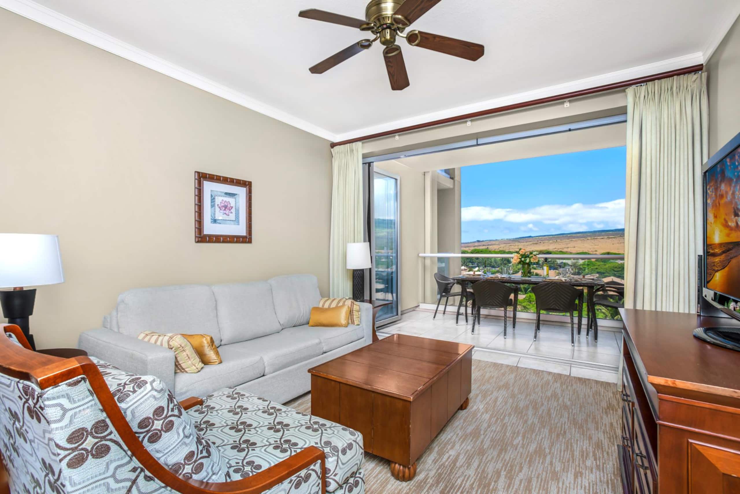 Condo in Lahaina · ★4.71 · 1 bedroom · 2 beds · 1 bath - Image 11