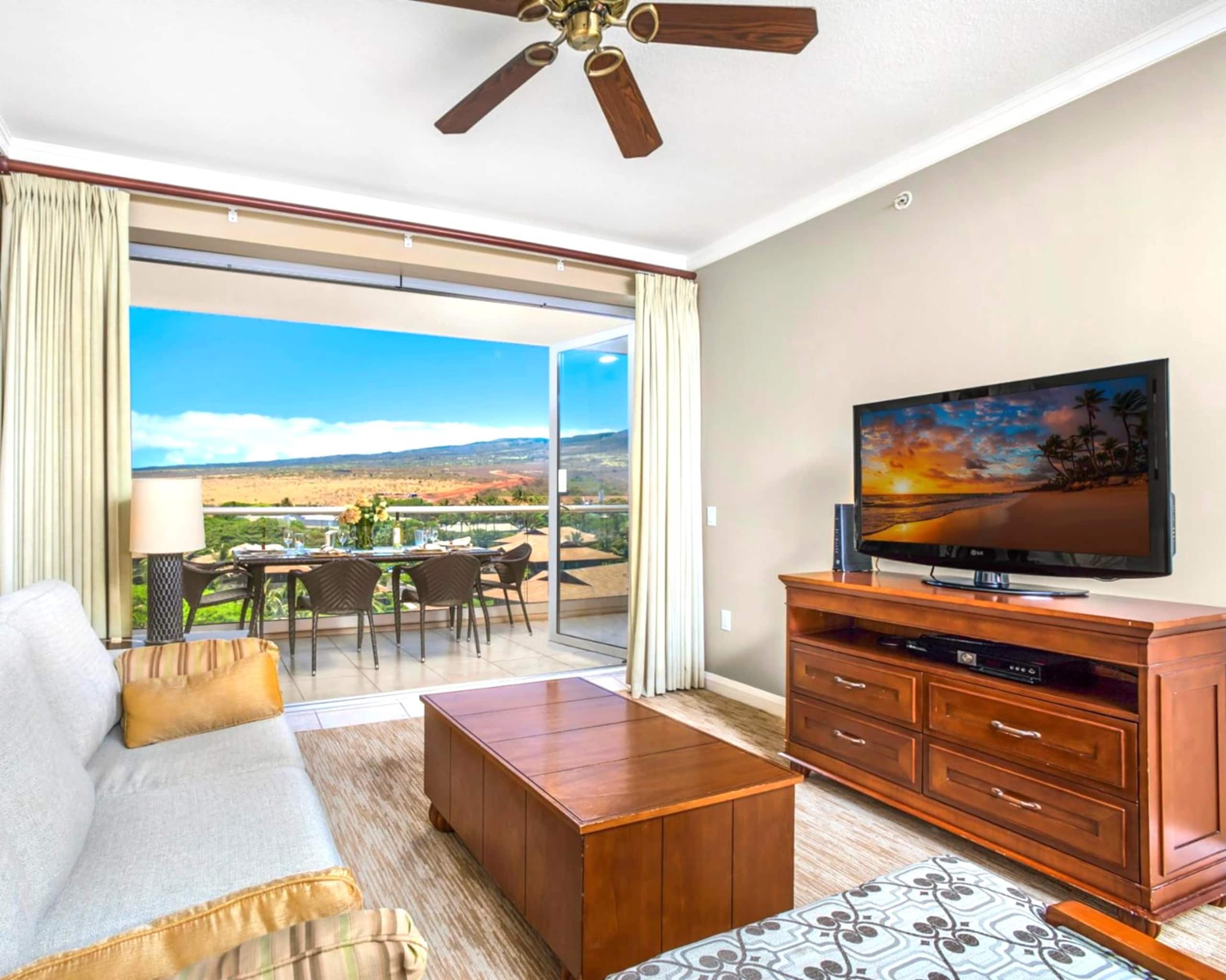 Condo in Lahaina · ★4.71 · 1 bedroom · 2 beds · 1 bath - Image 9