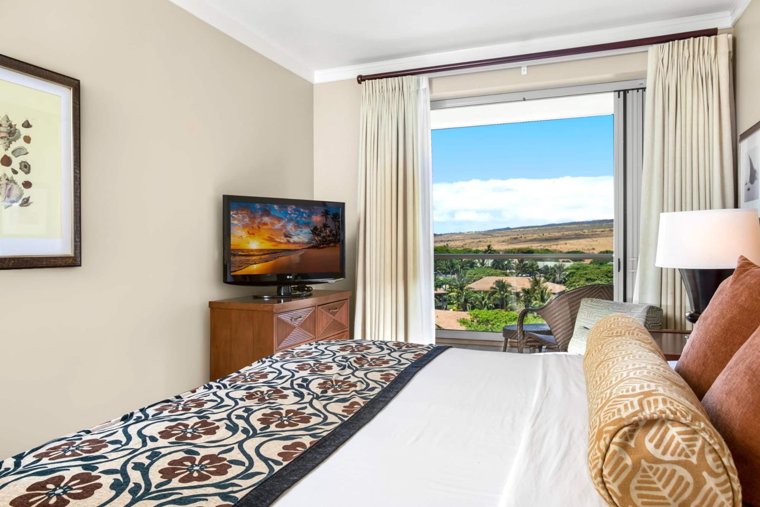 Condo in Lahaina · ★4.71 · 1 bedroom · 2 beds · 1 bath - Image 25