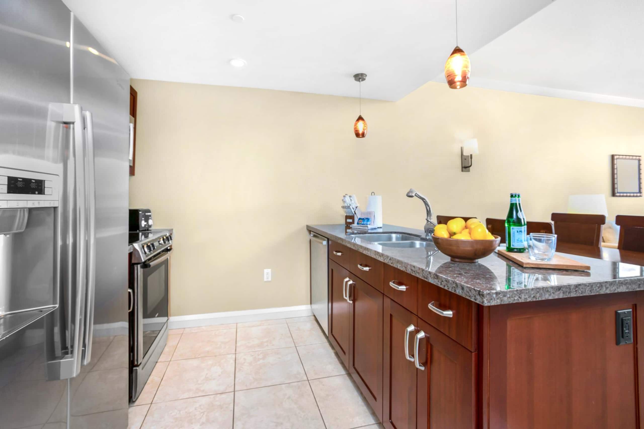 Condo in Lahaina · ★4.71 · 1 bedroom · 2 beds · 1 bath - Image 20