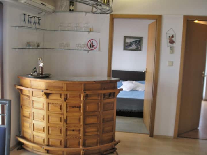 Appartement Lokva (100531-a1) - Opatija