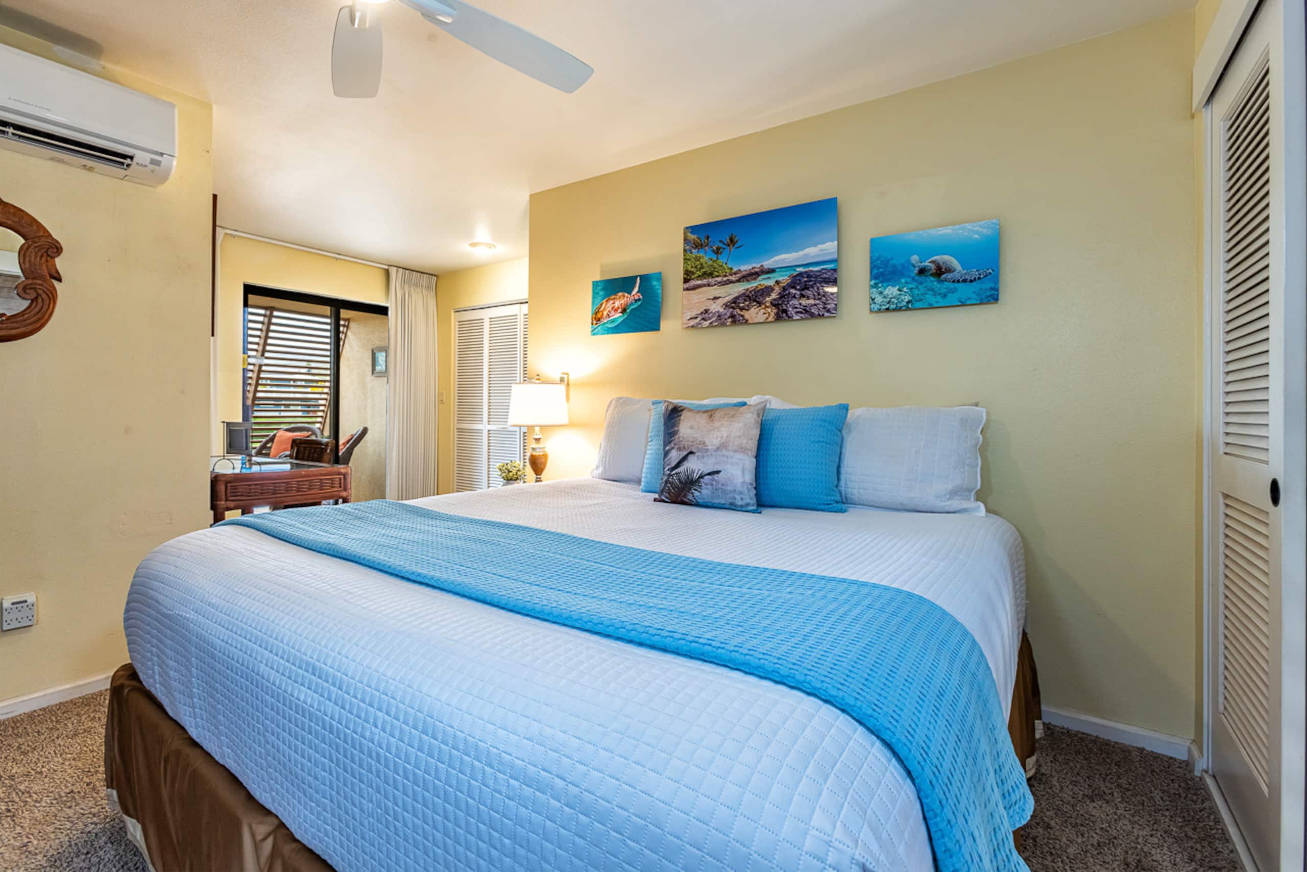 Condo in Kihei · ★4.33 · 2 bedrooms · 4 beds · 2 shared baths - Image 3
