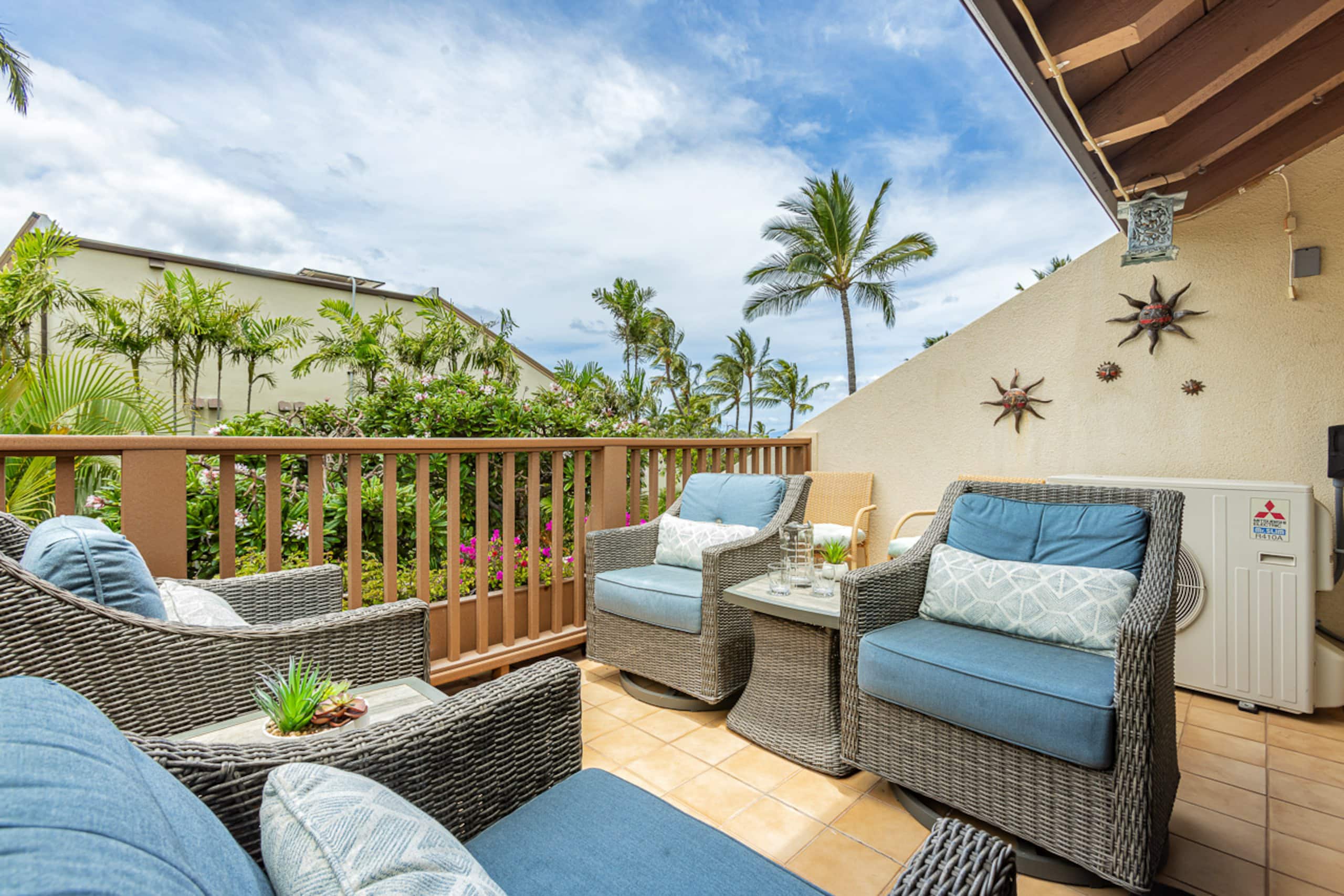 Condo in Kihei · ★4.33 · 2 bedrooms · 4 beds · 2 shared baths - Image 6