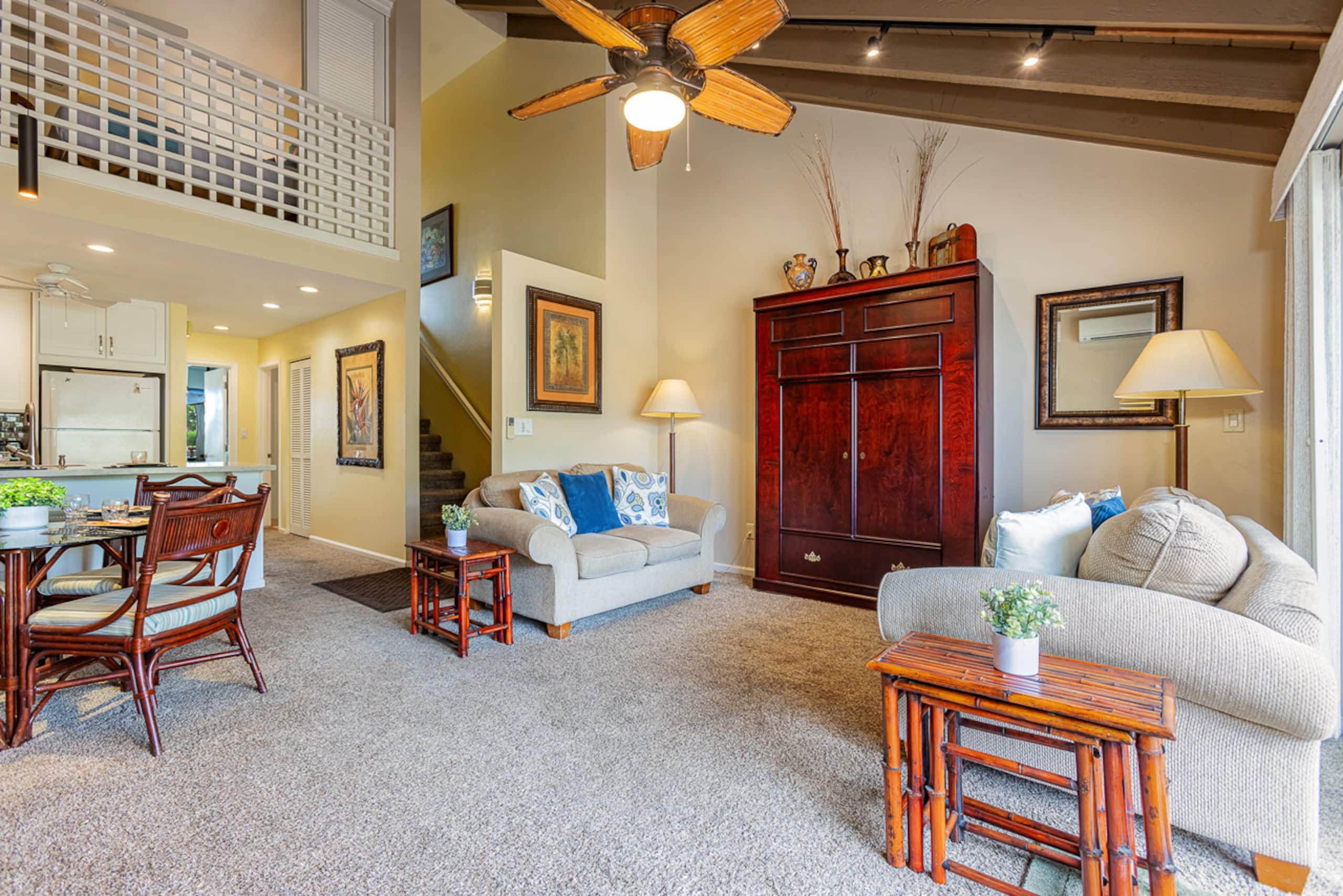 Condo in Kihei · ★4.33 · 2 bedrooms · 4 beds · 2 shared baths - Image 13