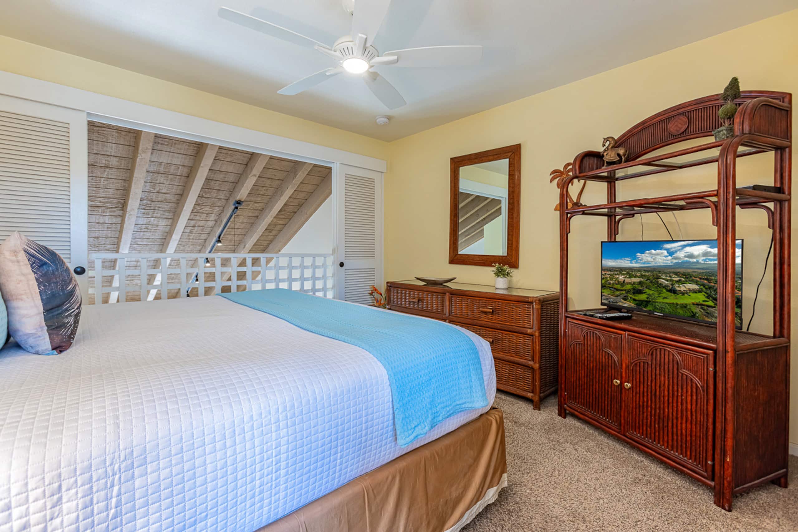 Condo in Kihei · ★4.33 · 2 bedrooms · 4 beds · 2 shared baths - Image 24