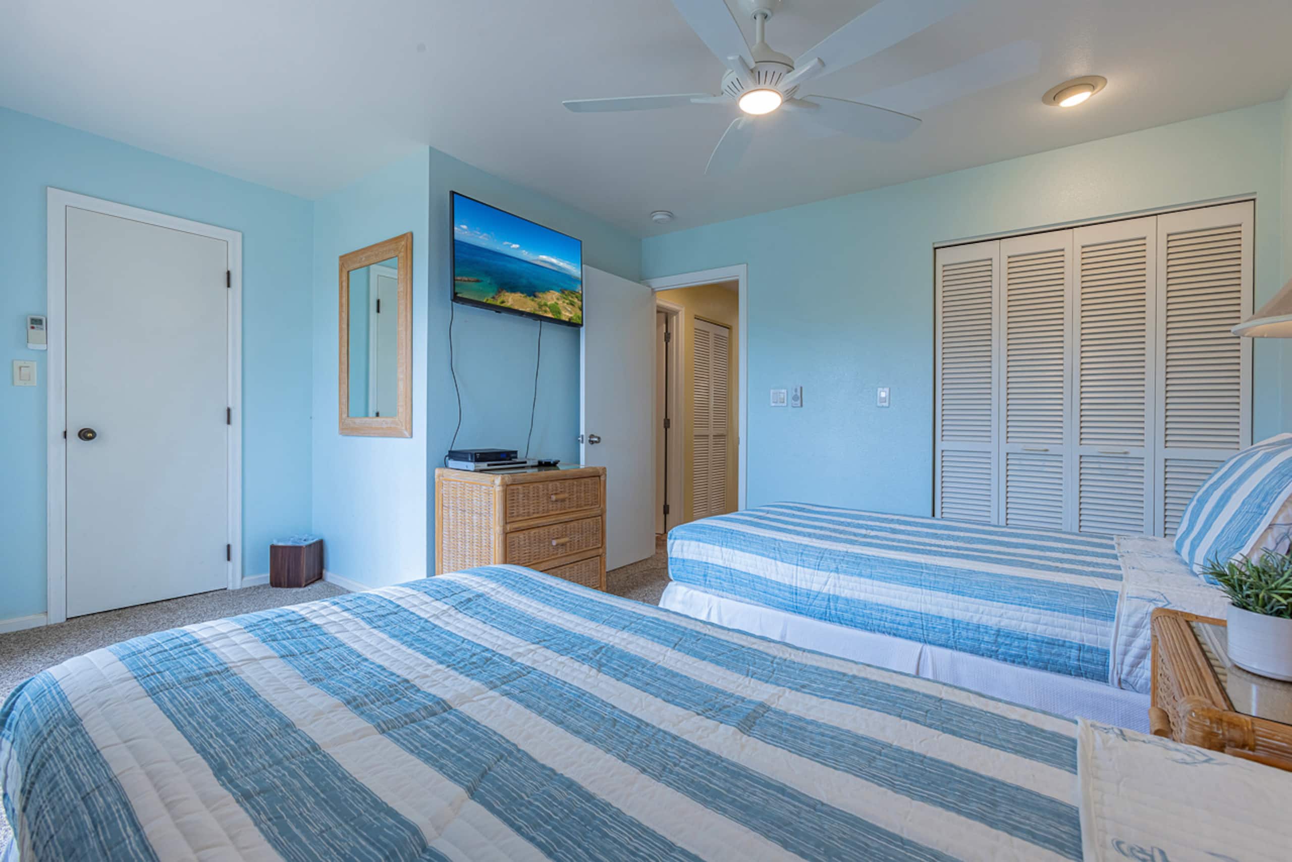 Condo in Kihei · ★4.33 · 2 bedrooms · 4 beds · 2 shared baths - Image 22