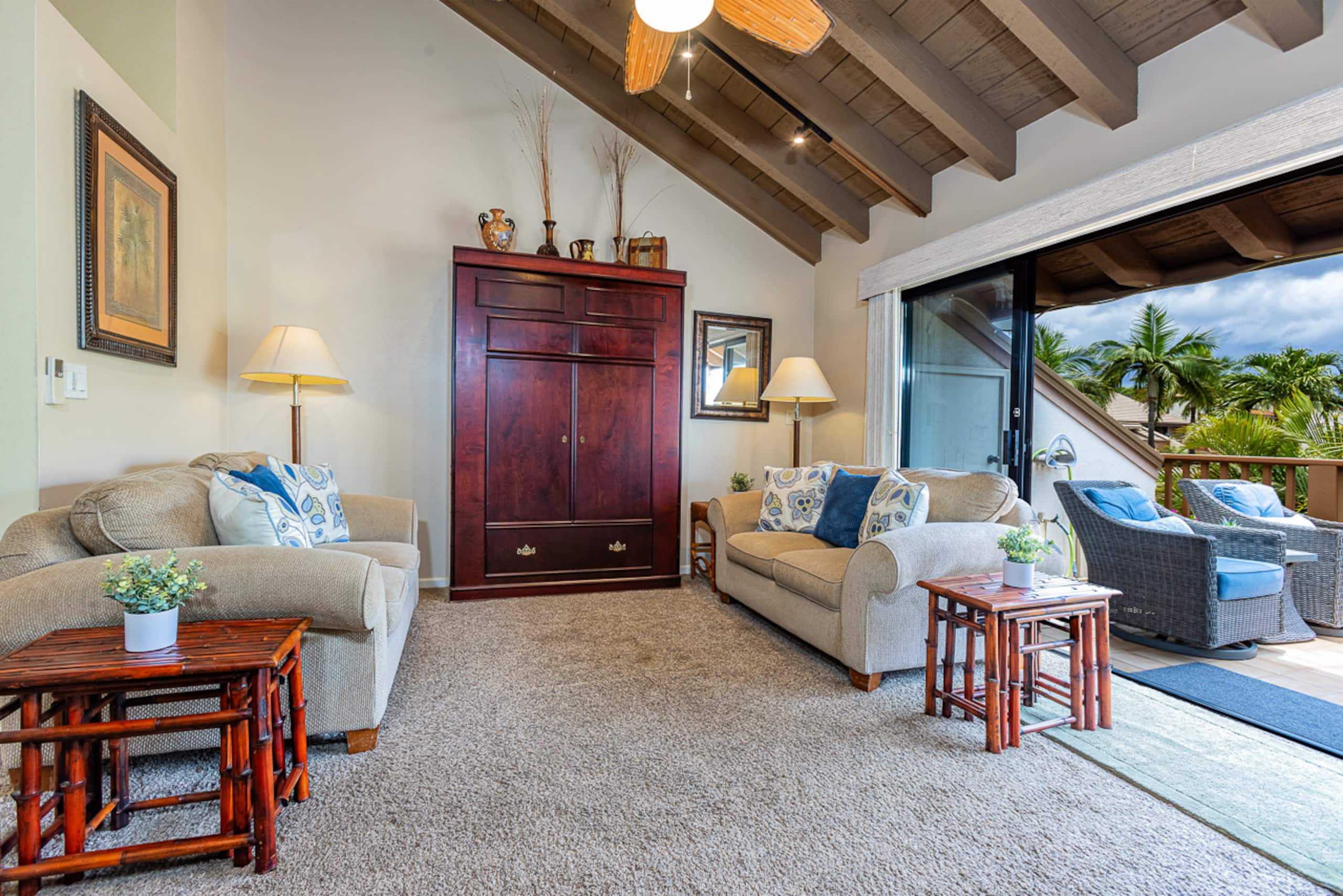 Condo in Kihei · ★4.33 · 2 bedrooms · 4 beds · 2 shared baths - Image 10