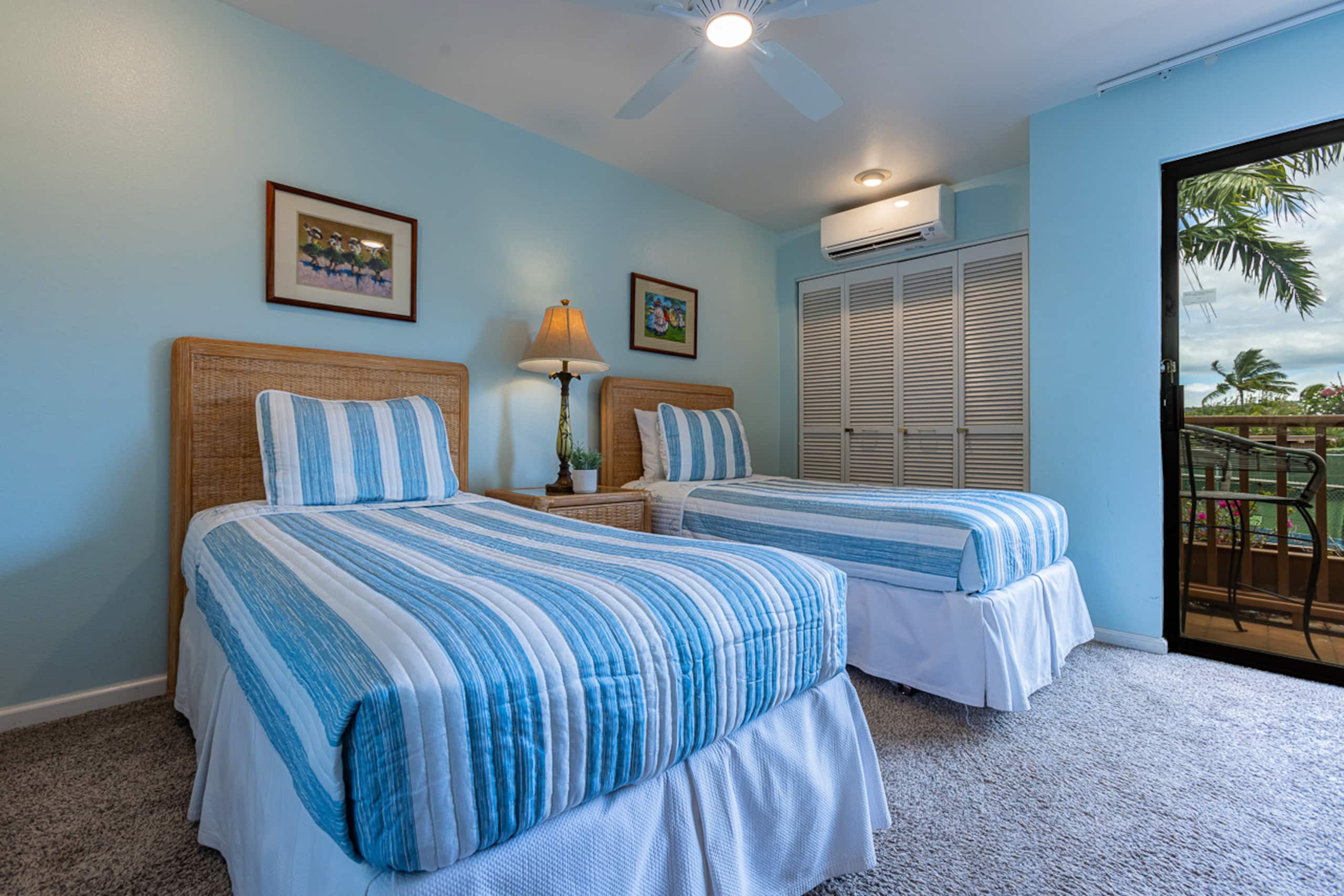 Condo in Kihei · ★4.33 · 2 bedrooms · 4 beds · 2 shared baths - Image 5