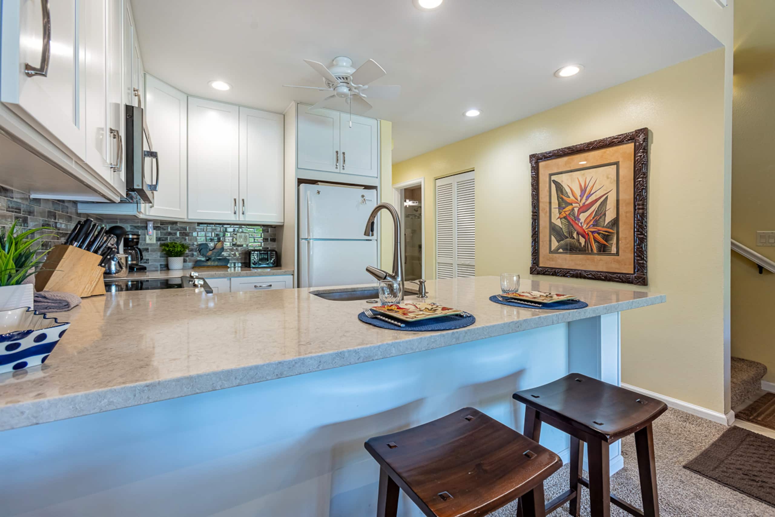 Condo in Kihei · ★4.33 · 2 bedrooms · 4 beds · 2 shared baths - Image 16