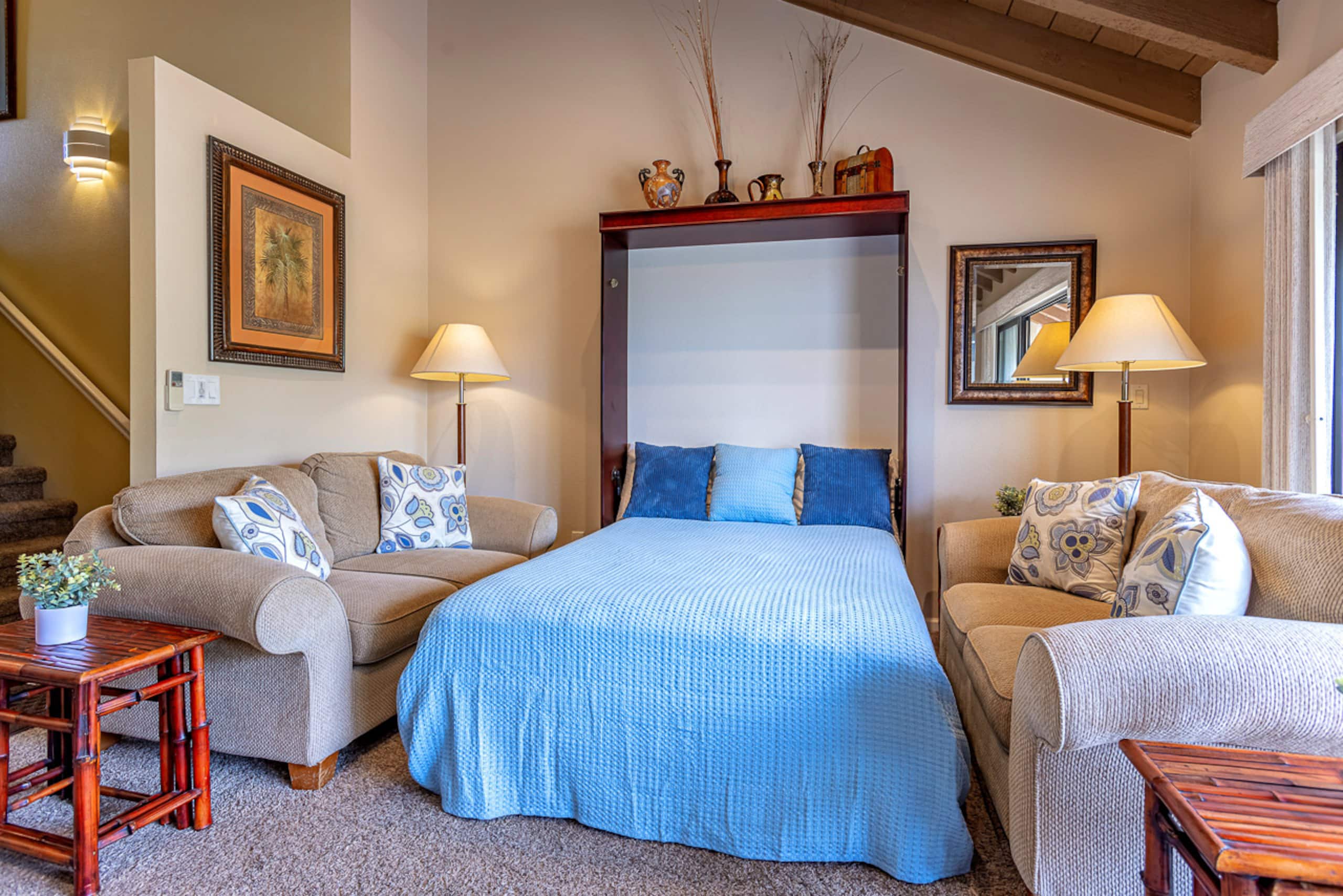 Condo in Kihei · ★4.33 · 2 bedrooms · 4 beds · 2 shared baths - Image 12