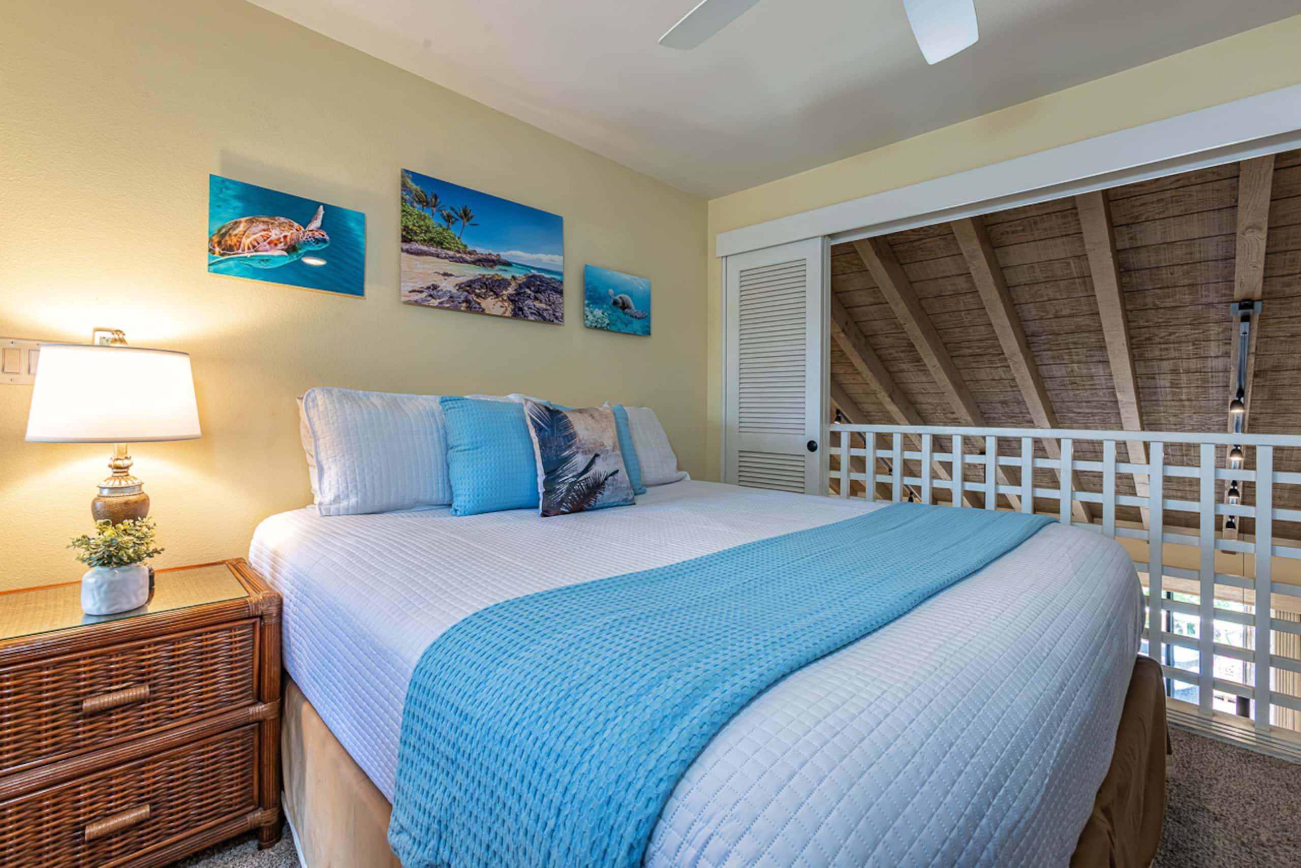 Condo in Kihei · ★4.33 · 2 bedrooms · 4 beds · 2 shared baths - Image 23