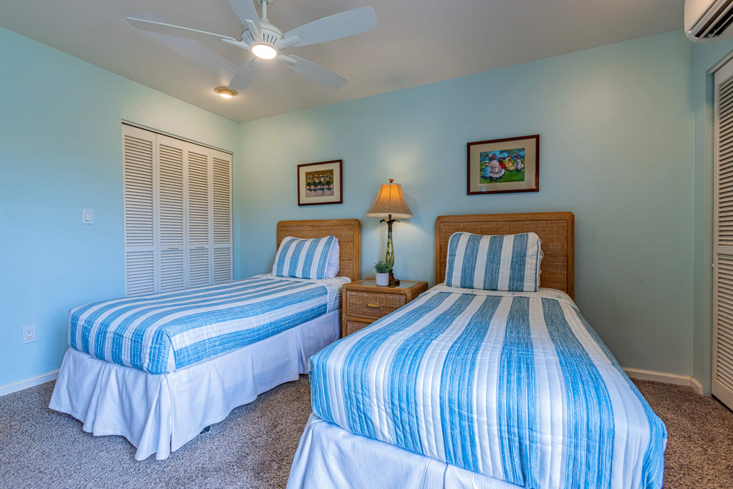 Condo in Kihei · ★4.33 · 2 bedrooms · 4 beds · 2 shared baths - Image 21