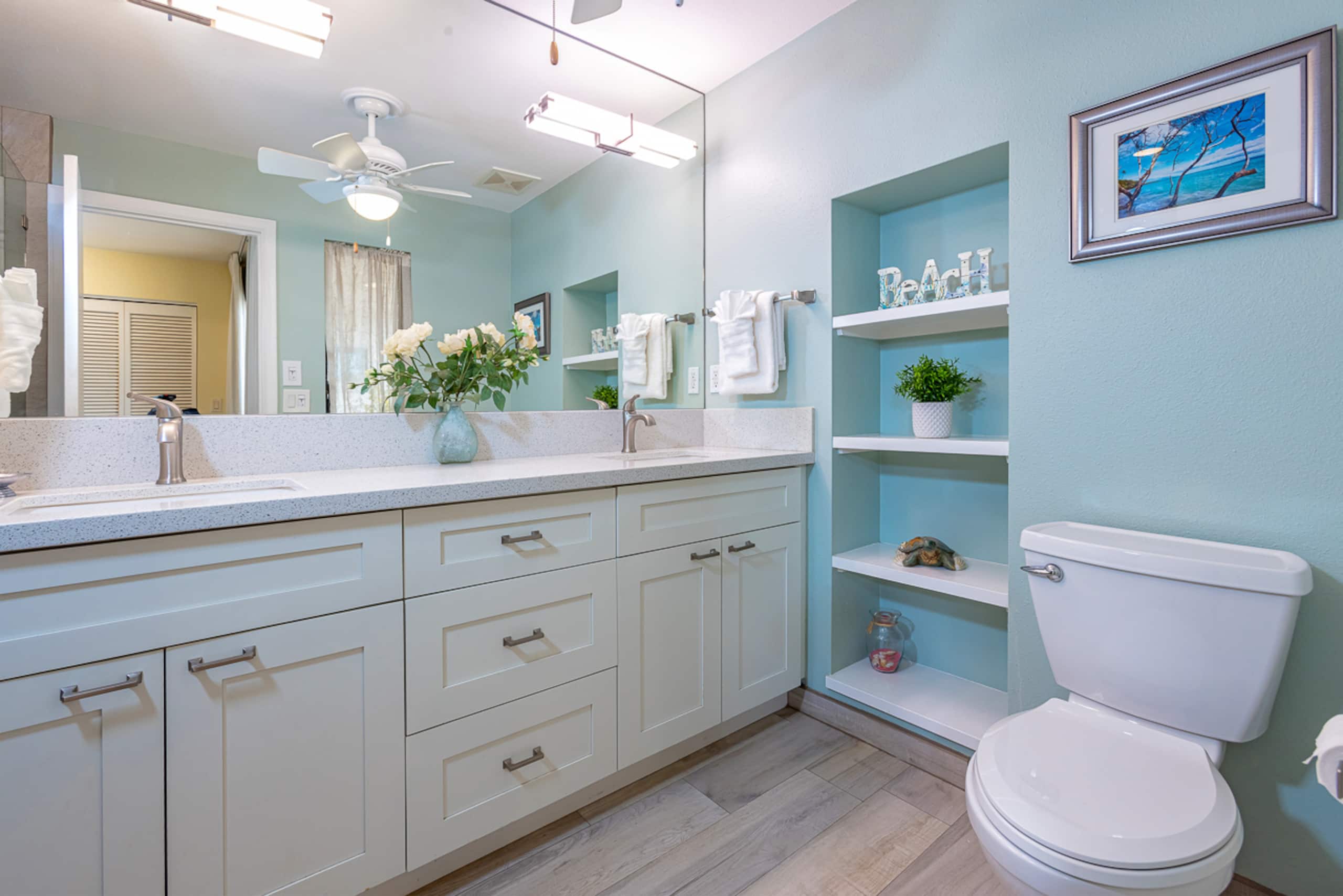 Condo in Kihei · ★4.33 · 2 bedrooms · 4 beds · 2 shared baths - Image 27