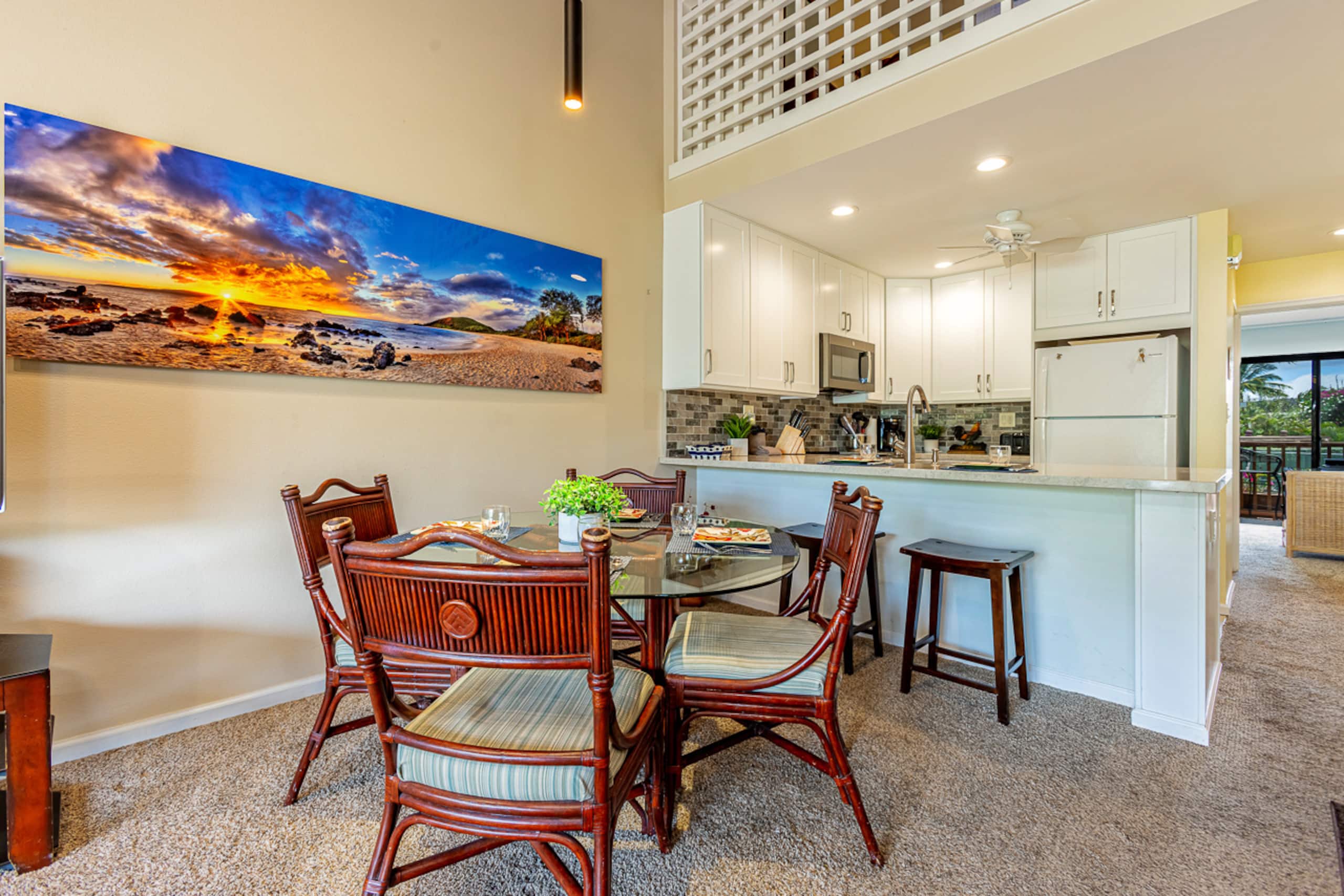 Condo in Kihei · ★4.33 · 2 bedrooms · 4 beds · 2 shared baths - Image 4