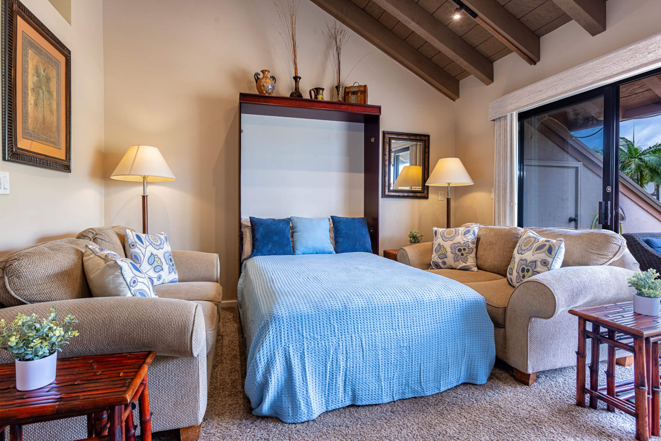 Condo in Kihei · ★4.33 · 2 bedrooms · 4 beds · 2 shared baths - Image 11