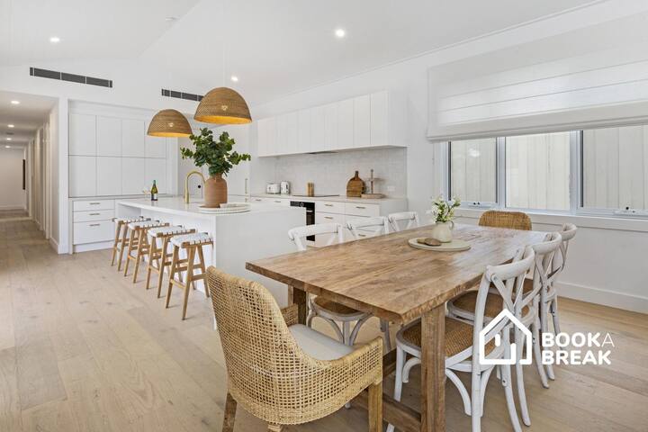 The White Haven – Heated Plunge Pool gallery image 4