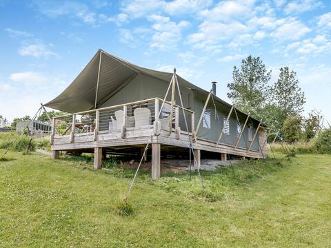 Safari Tent one - uk44404