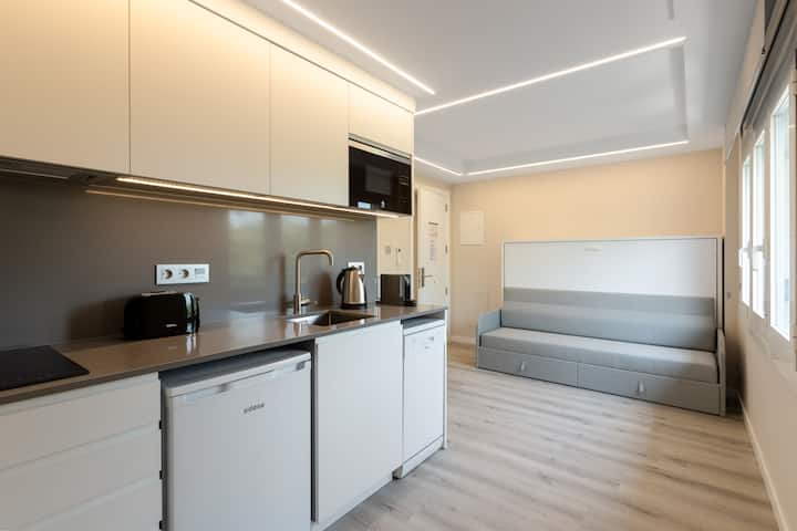 Apt P1 5 - Garbi - Mataró