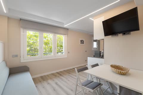 Apt 5 - Garbi