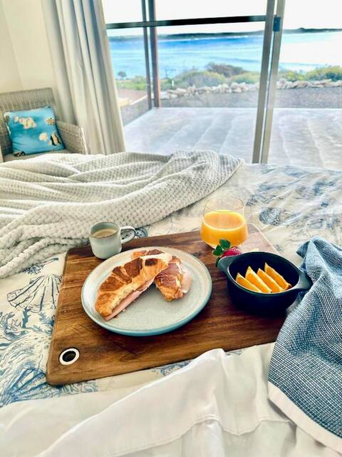 Unwind @ Kangaroo Island Dreaming